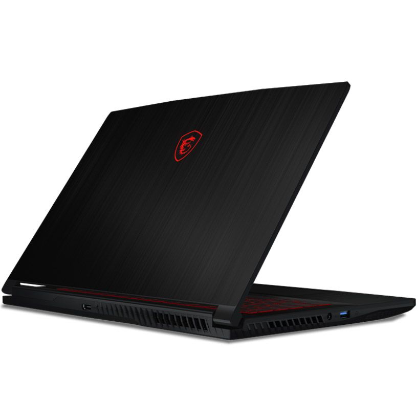 MSI Thin GF63 12UCX-472UK Gaming Laptop i5 12th Gen 16GB 512GB RTX 2050