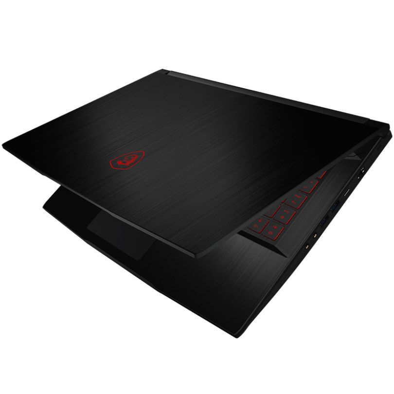 MSI Thin GF63 12UCX-472UK Gaming Laptop i5 12th Gen 16GB 512GB RTX 2050