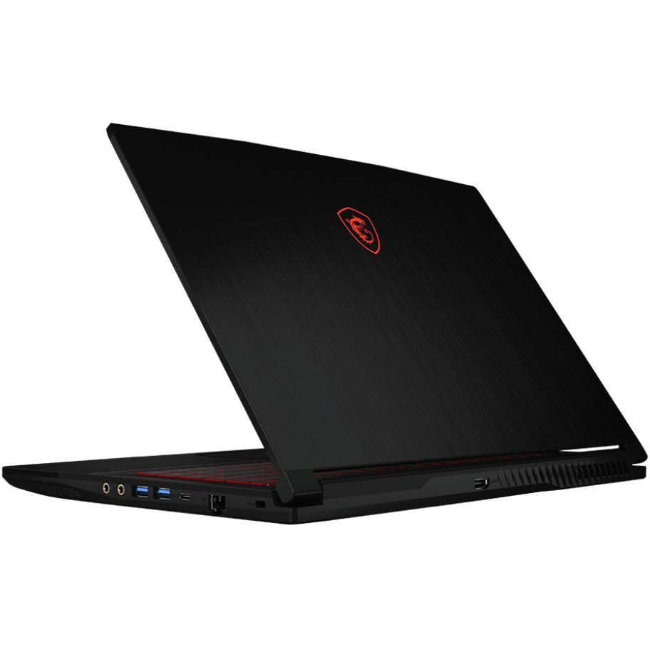 MSI Thin GF63 12UCX-472UK Gaming Laptop i5 12th Gen 16GB 512GB RTX 2050
