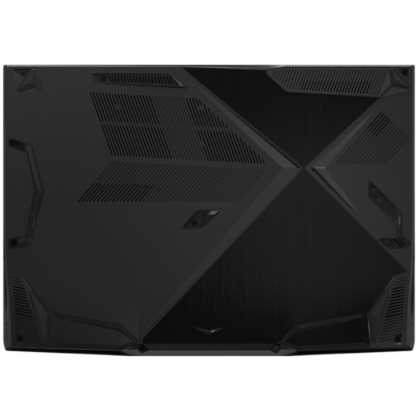 MSI Thin GF63 12UCX-472UK Gaming Laptop i5 12th Gen 16GB 512GB RTX 2050