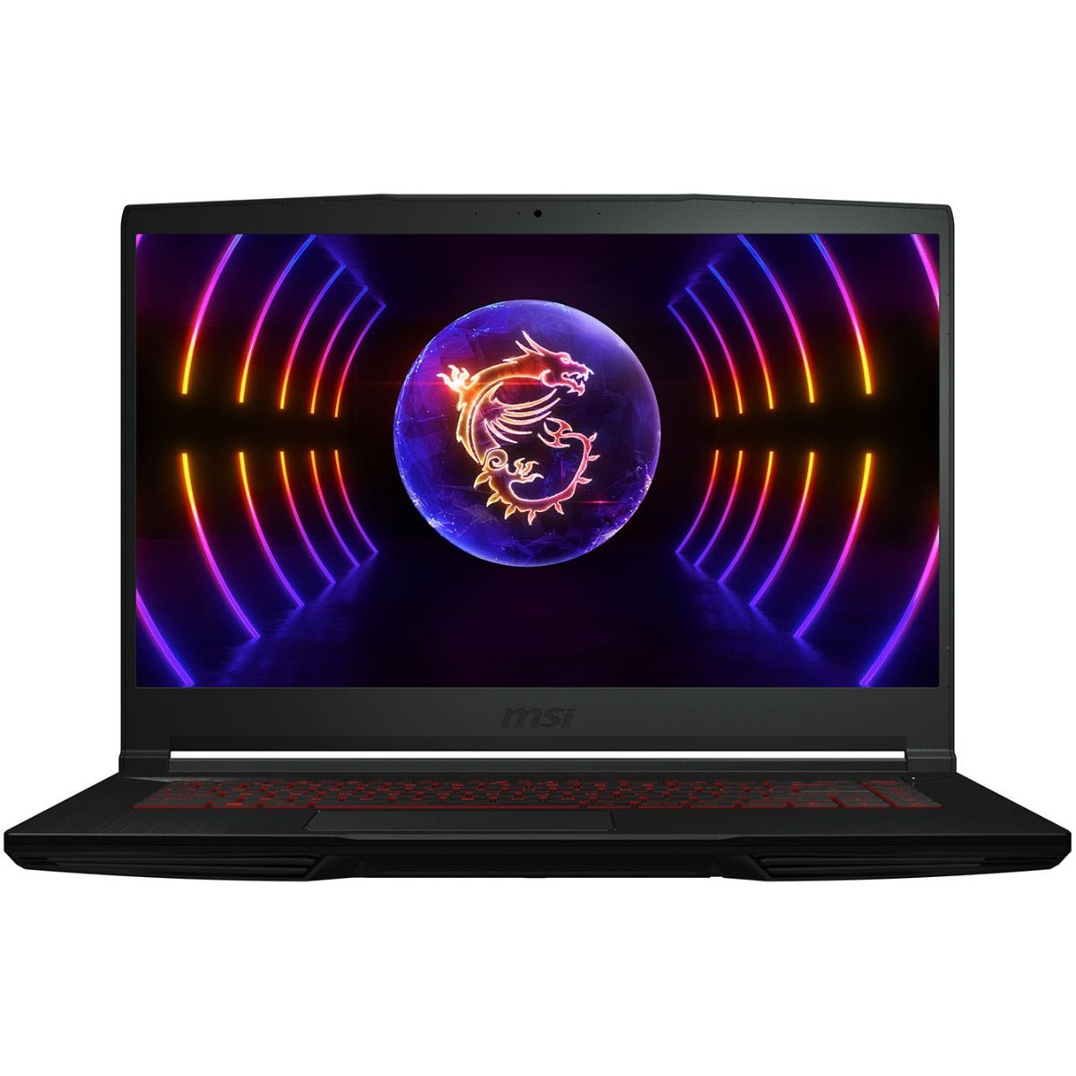 MSI Thin GF63 12UCX-472UK Gaming Laptop i5 12th Gen 16GB 512GB RTX 2050