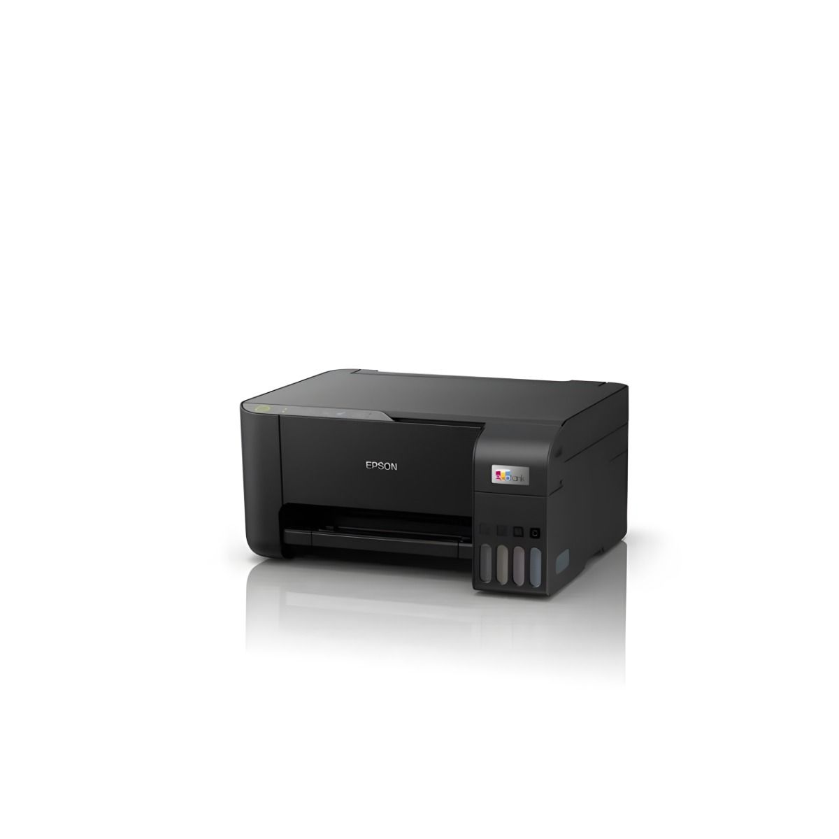 Epson EcoTank ET-2860 A4 Multifunction Wi-Fi Ink Tank Printer Black