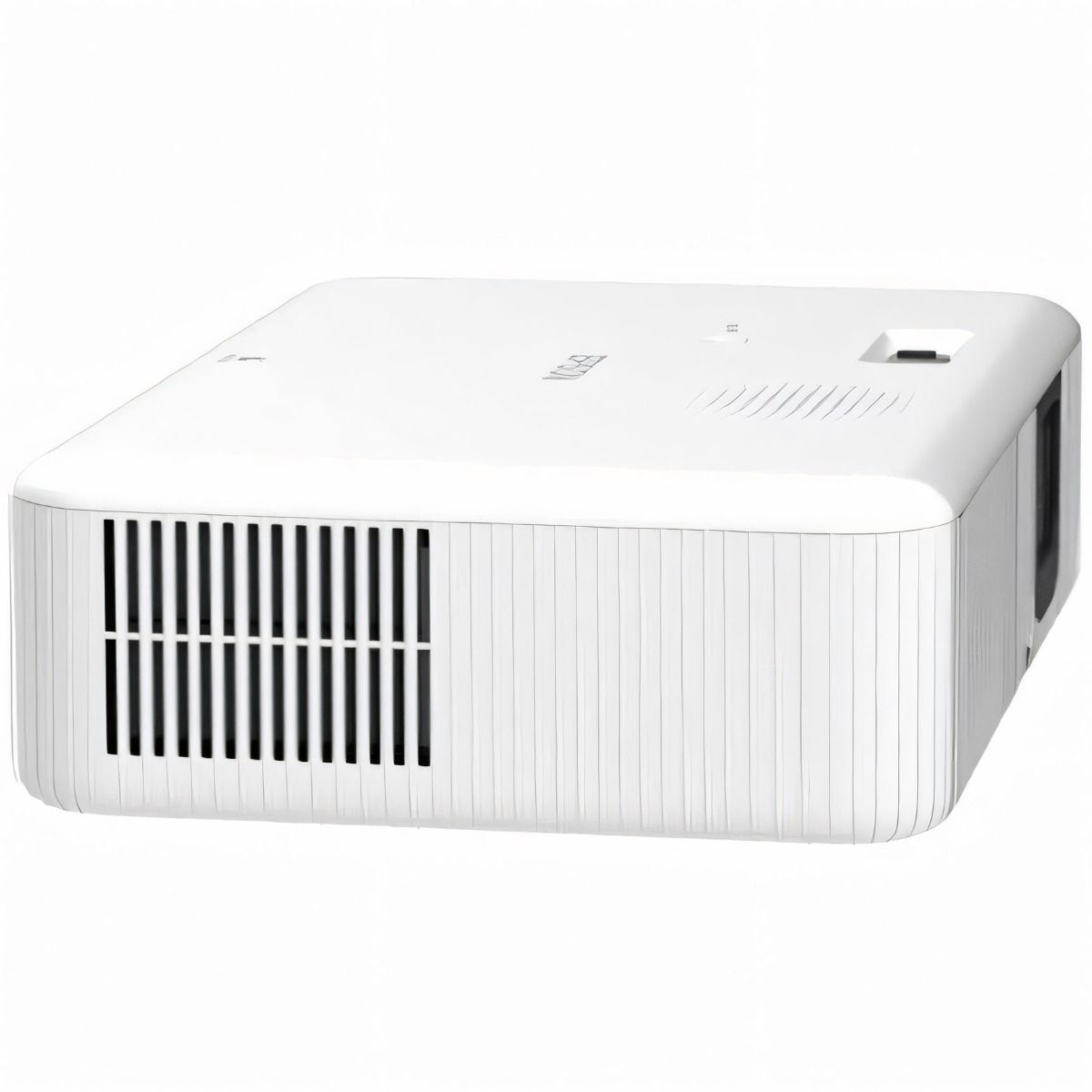 Epson CO-FH02 Full HD 240Hz Home Cinema Projector 3000 Lumen HDMI White
