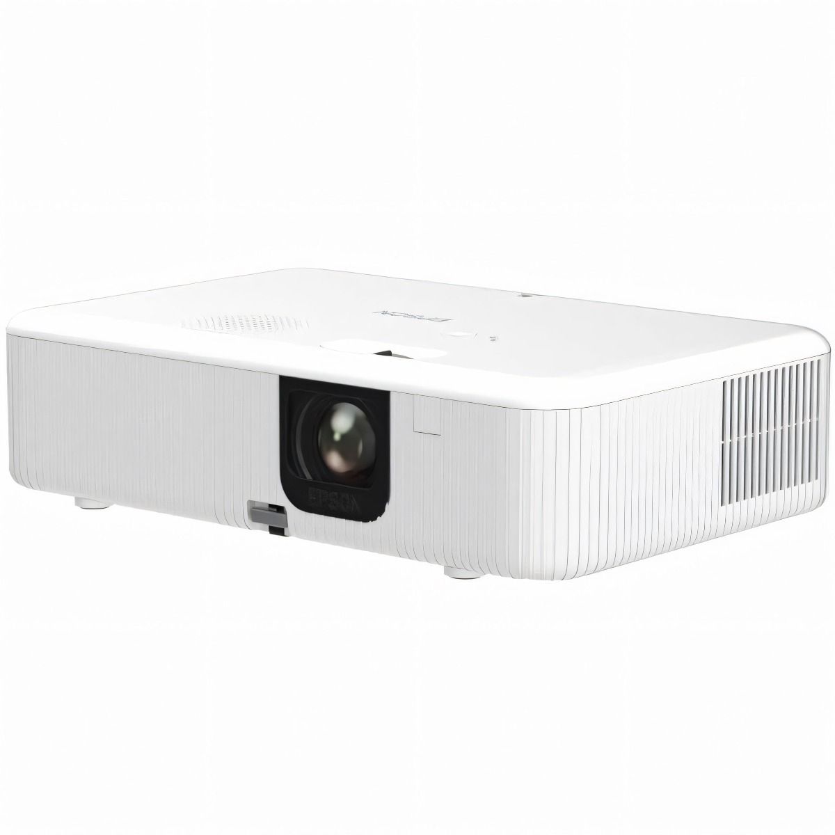 Epson CO-FH02 Full HD 240Hz Home Cinema Projector 3000 Lumen HDMI White