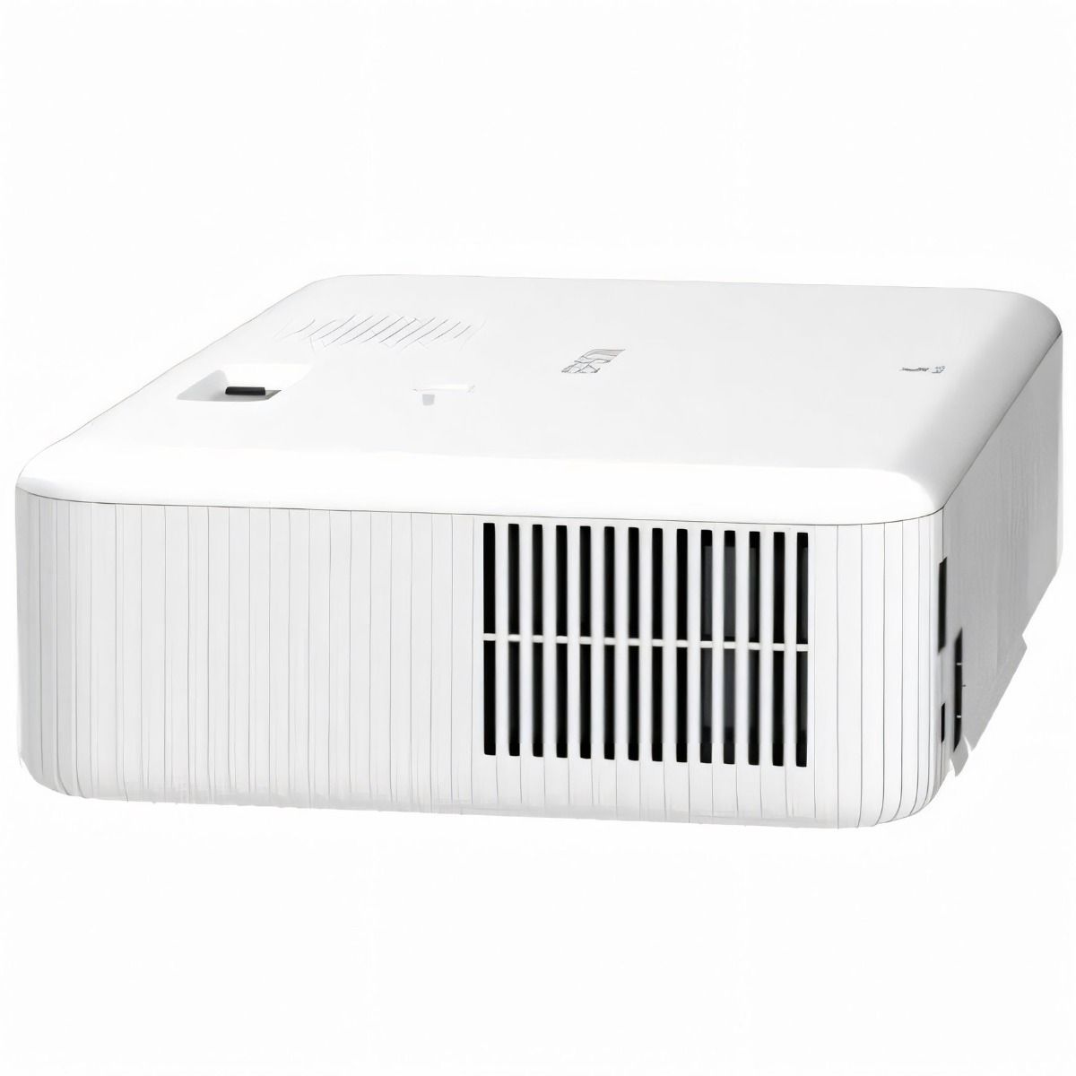 Epson CO-FH02 Full HD 240Hz Home Cinema Projector 3000 Lumen HDMI White