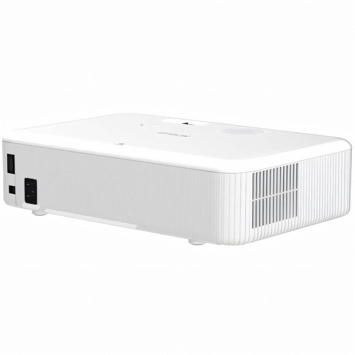 Epson CO-FH02 Full HD 240Hz Home Cinema Projector 3000 Lumen HDMI White