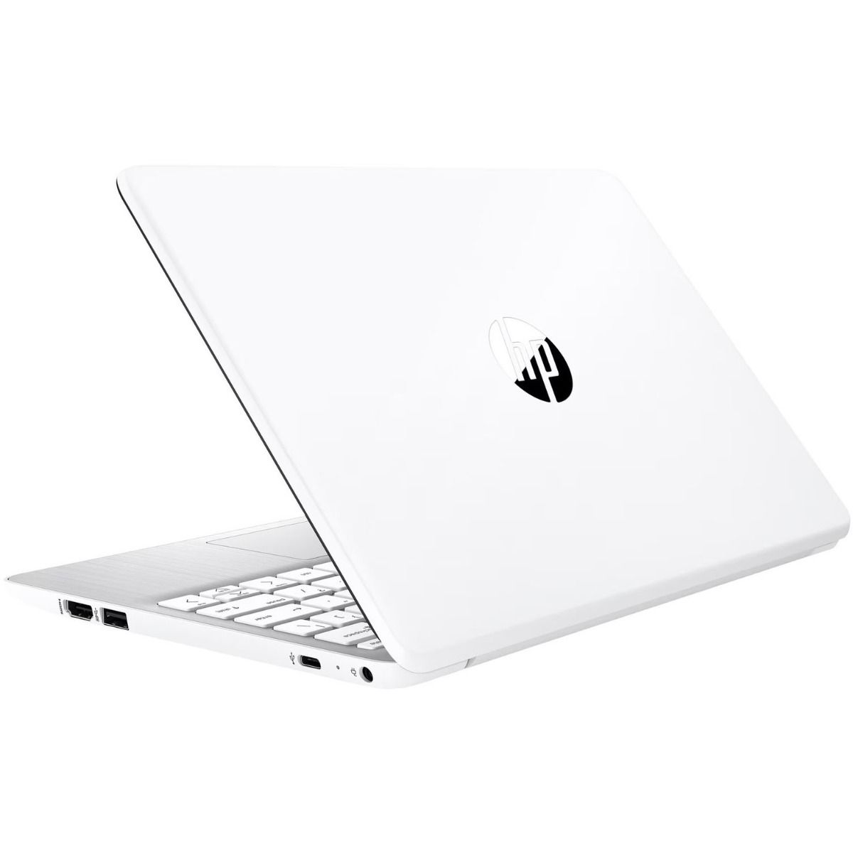 HP Stream 11-ak0030na 11.6" Laptop Intel N4020 4GB RAM 64GB eMMC White