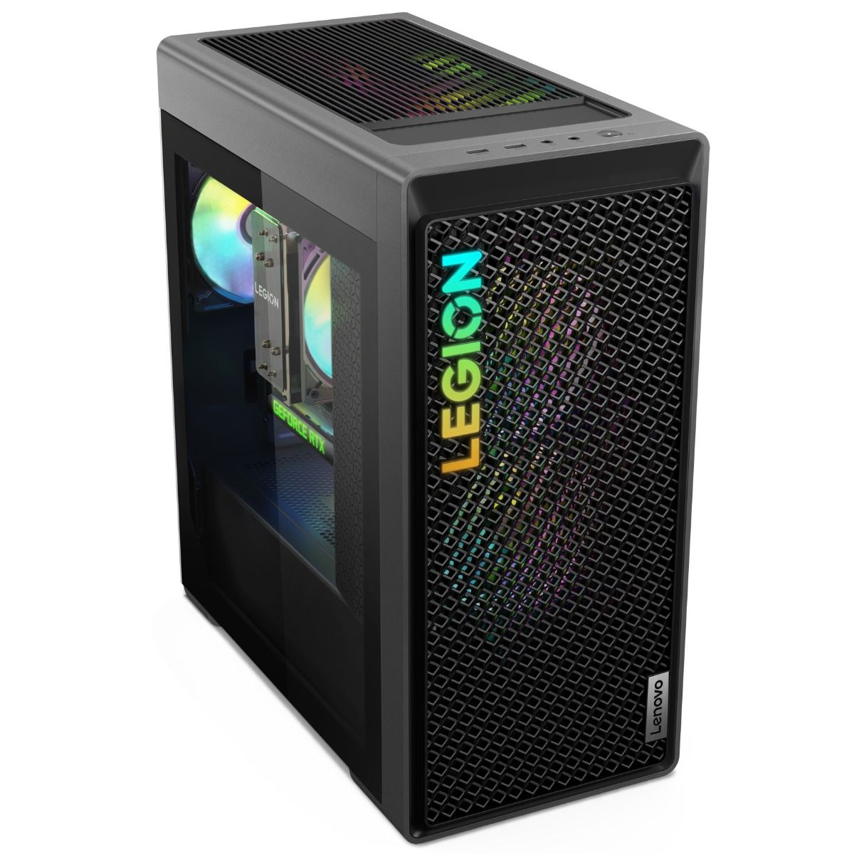 Lenovo Legion T5 26IRB8 Gaming Desktop Intel i7 14th Gen 16GB RAM 1TB SSD RTX 4070
