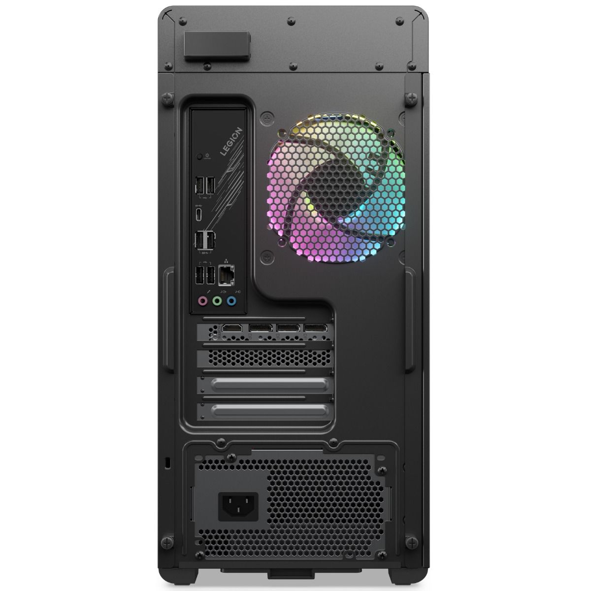 Lenovo Legion T5 26IRB8 Gaming Desktop Intel i7 14th Gen 16GB RAM 1TB SSD RTX 4070