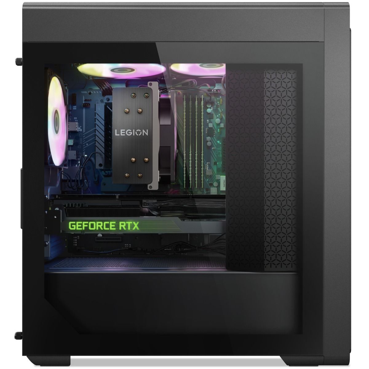 Lenovo Legion T5 26IRB8 Gaming Desktop Intel i7 14th Gen 16GB RAM 1TB SSD RTX 4070