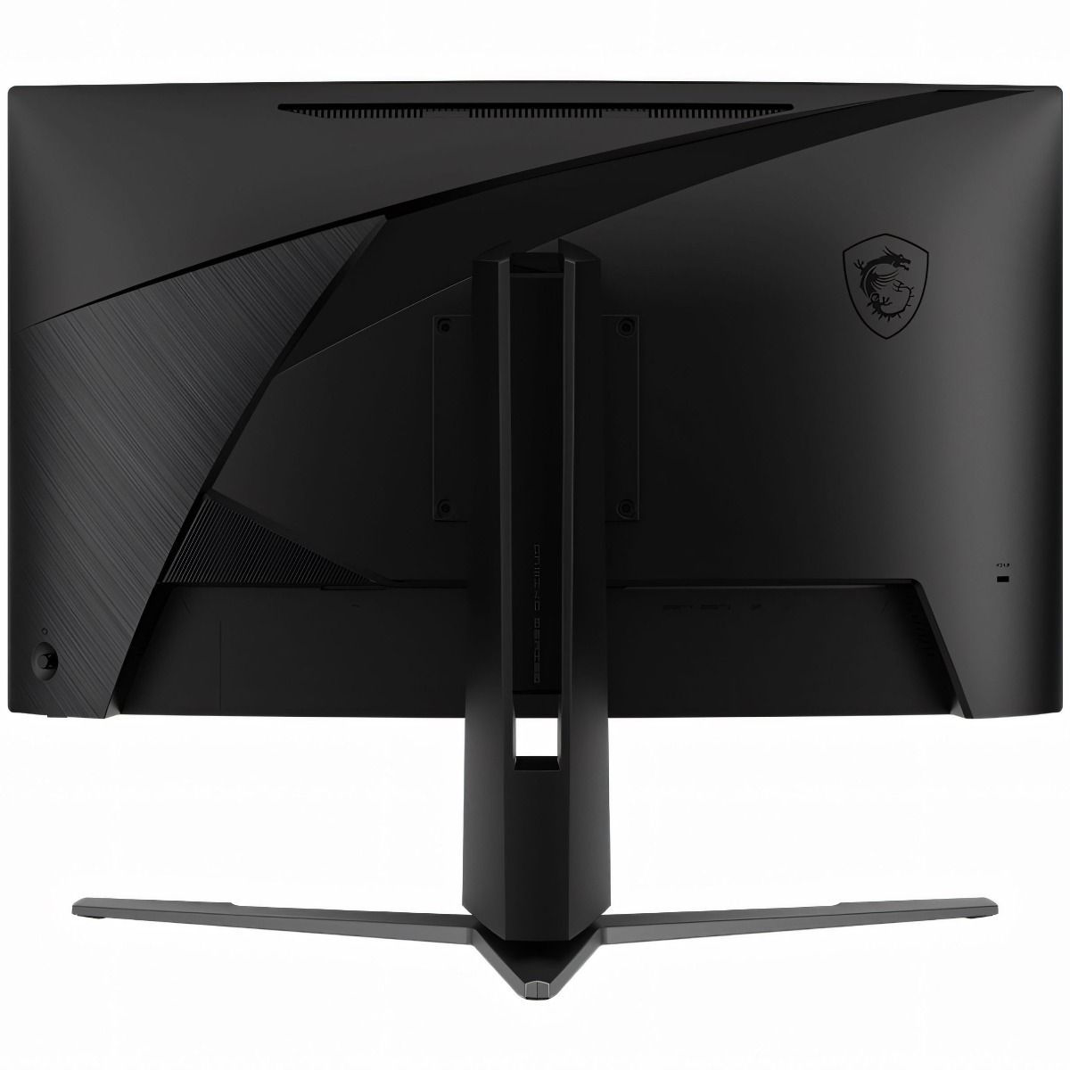 MSI MAG 27CQ6PF 27" WQHD Monitor Curved VA LCD 180Hz 0.5ms HDMI DisplayPort
