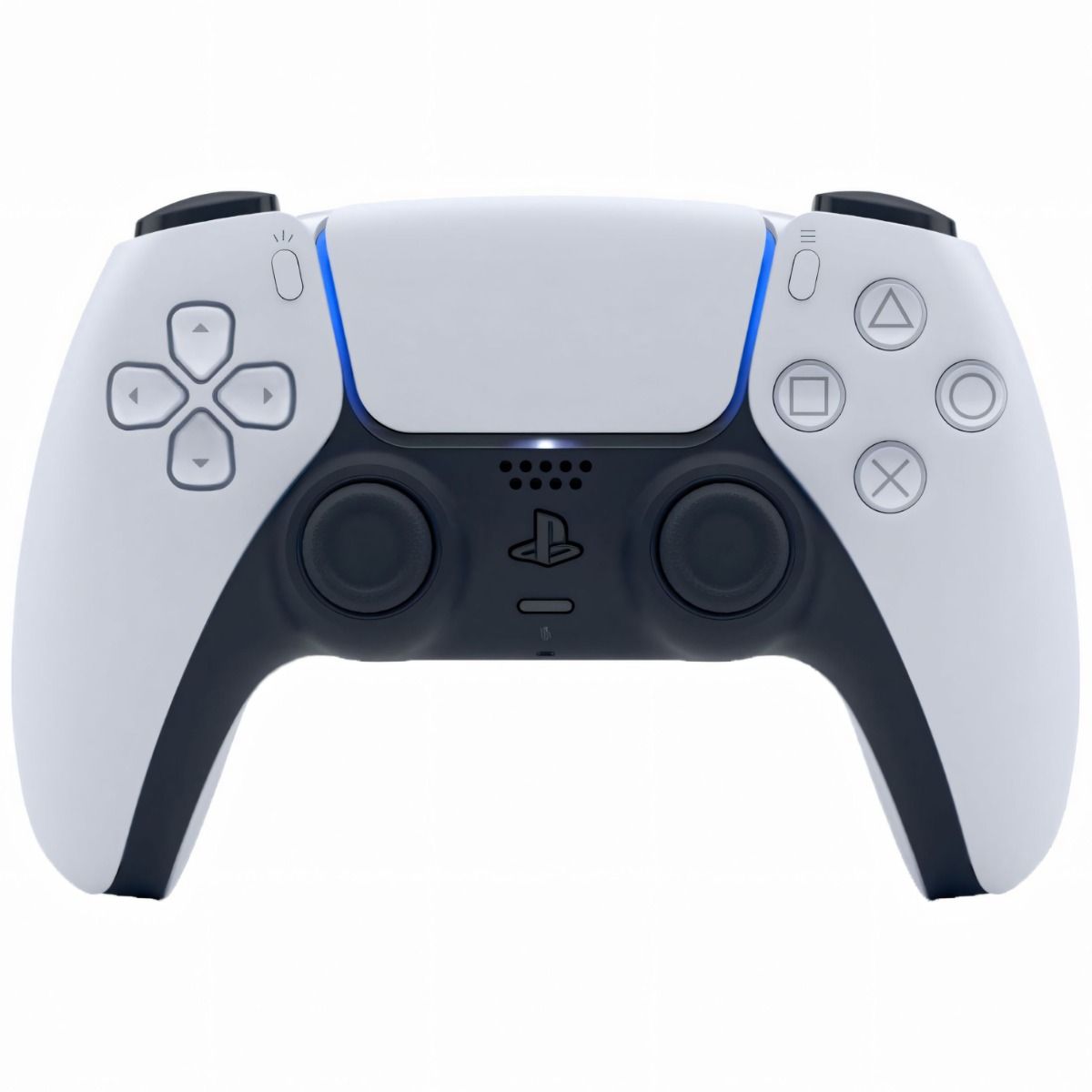 SONY PlayStation 5 PS5 Slim 1TB Storage Games Console (Digital Edition) White