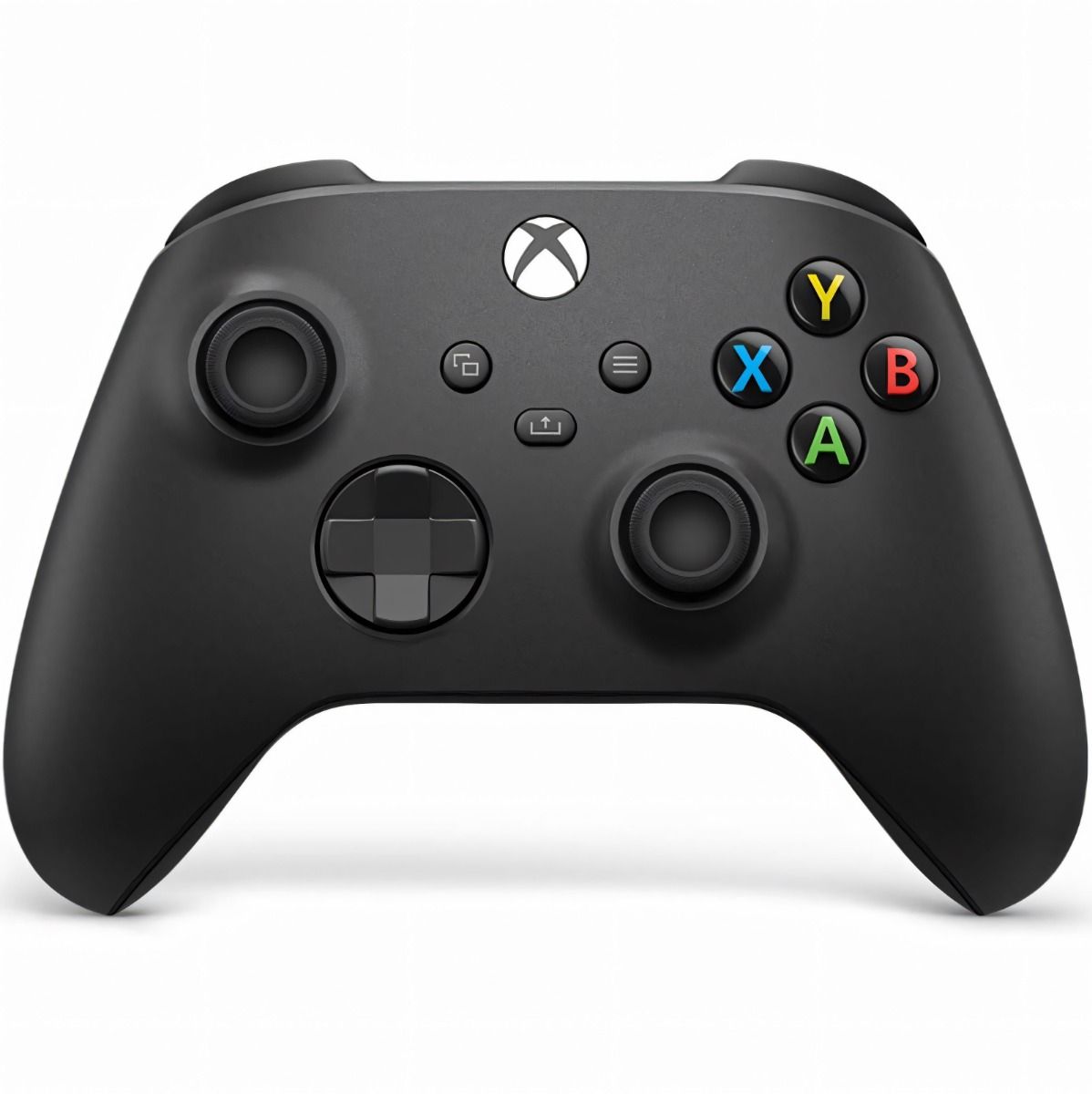 Microsoft XBOX Series S Games Console 1TB Storage Digital Carbon Black