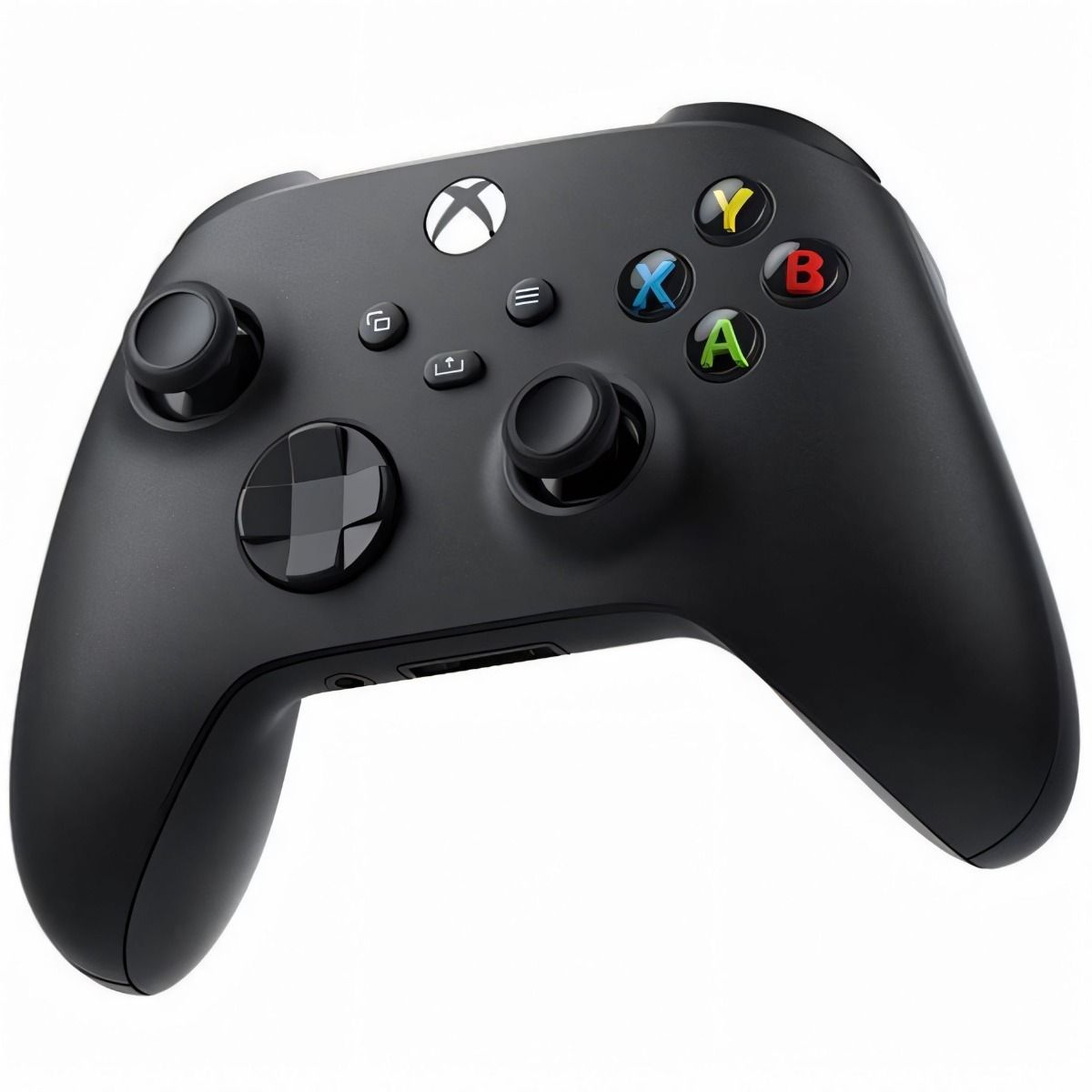 Microsoft XBOX Series S Games Console 1TB Storage Digital Carbon Black