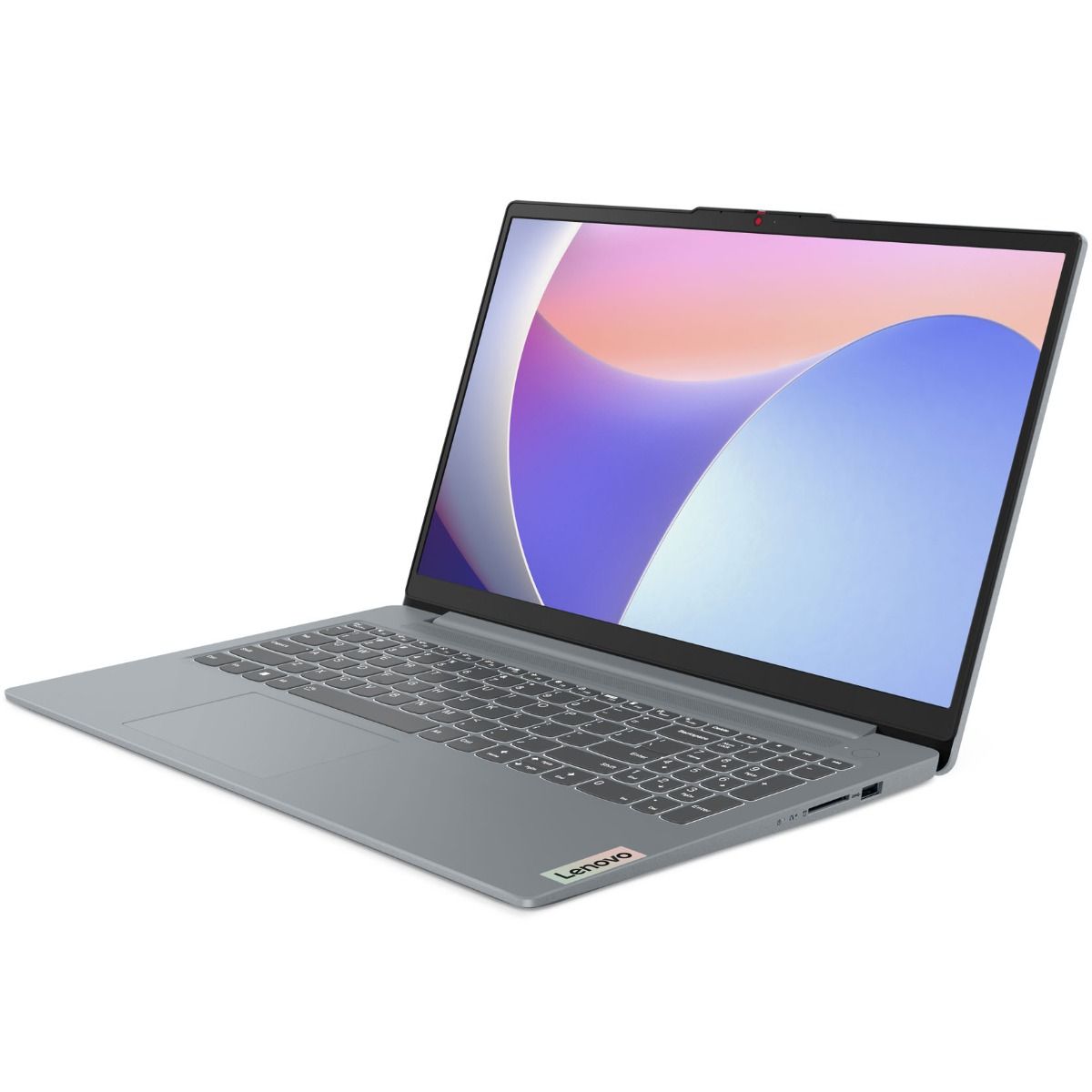 Lenovo IdeaPad Slim 3 15IAN8 15.6" Laptop Intel i3-N305 8GB RAM 512GB Grey