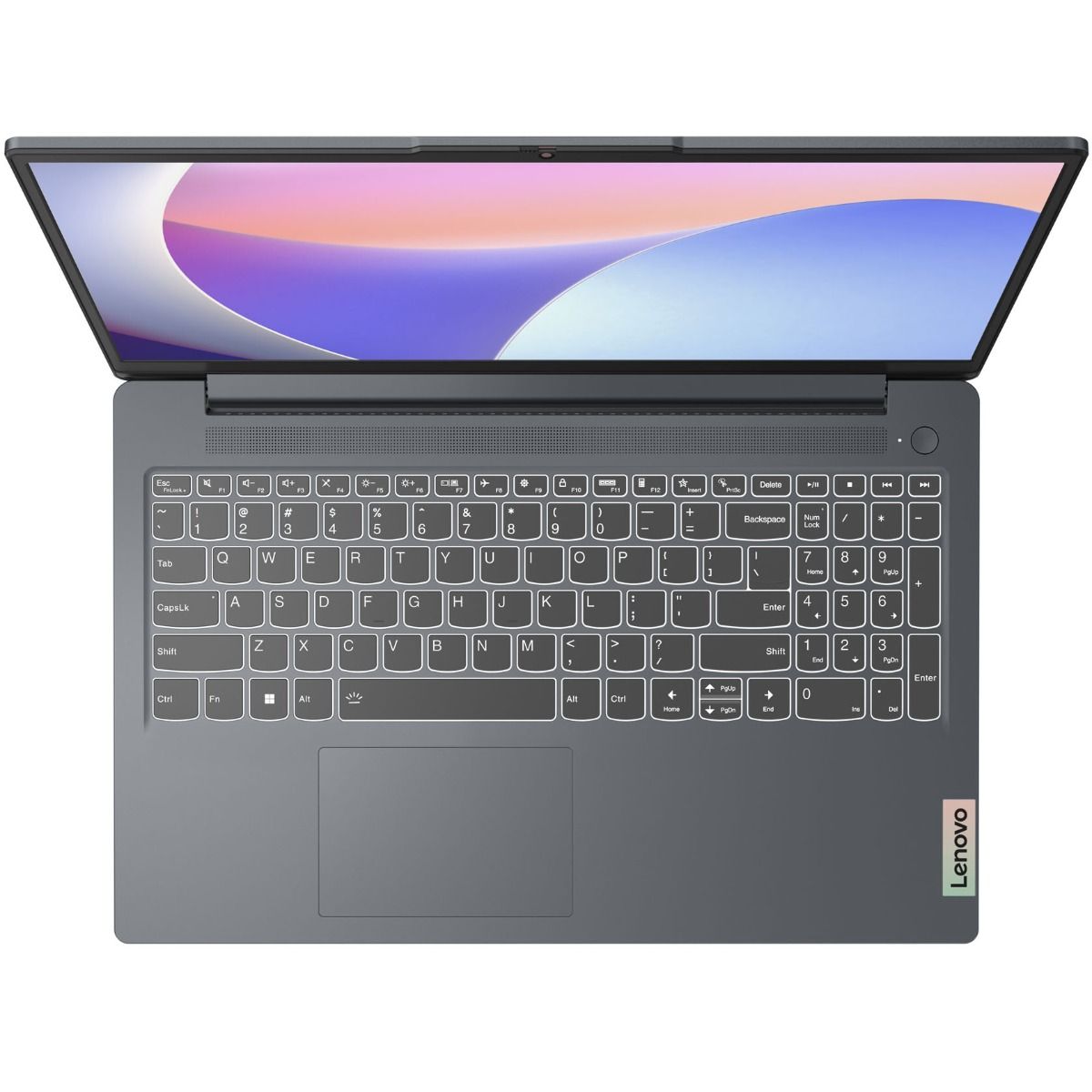 Lenovo IdeaPad Slim 3 15IAN8 15.6" Laptop Intel i3-N305 8GB RAM 512GB Grey