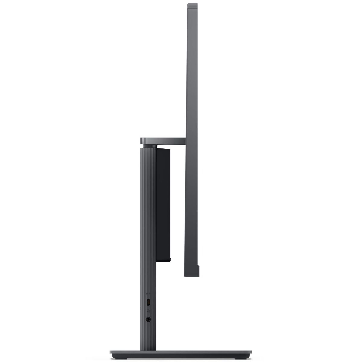 Lenovo IdeaCentre AIO 27IRH9 27" All-in-One PC Intel i3 13th Gen 8GB RAM 512GB SSD Grey