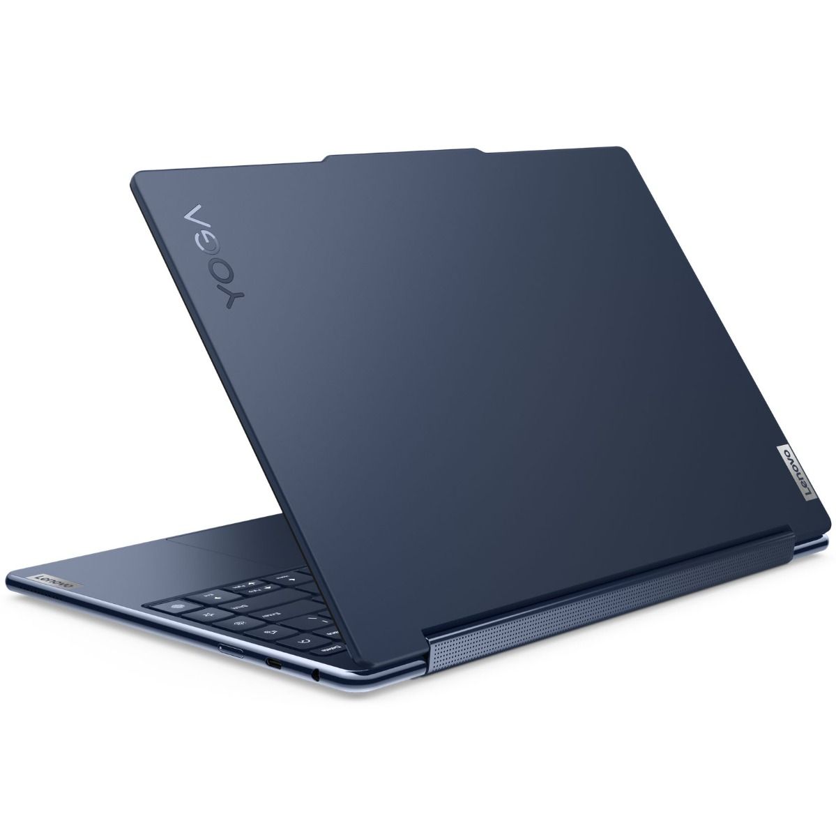 Lenovo Yoga 9 2-in-1 14IMH9 14" OLED Touchscreen Laptop Core Ultra 7 16GB 1TB Blue