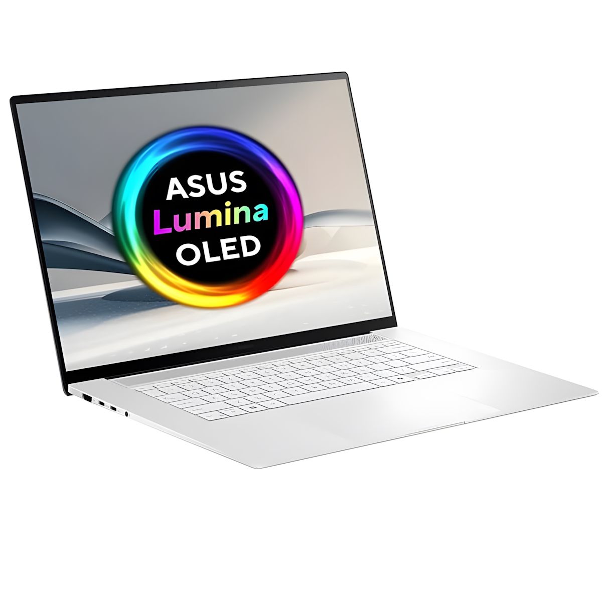 ASUS Zenbook S 16 UM5606 16" 3K OLED Touchscreen Laptop Ryzen AI 9 24GB RAM 1TB SSD