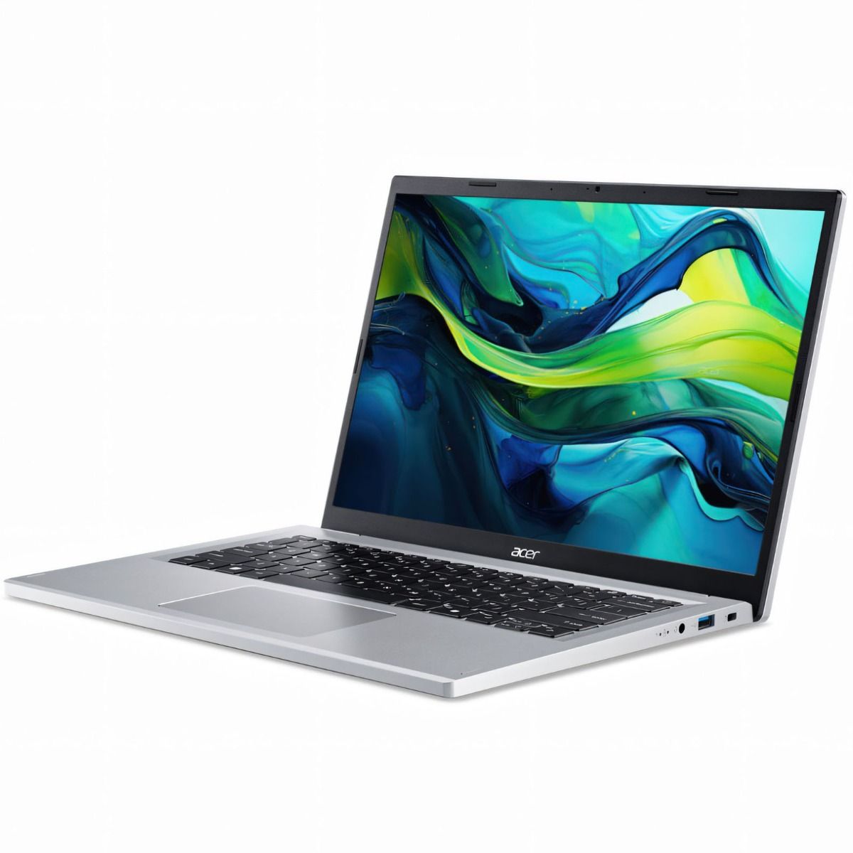Acer Aspire Go 14 AG14-31P-36HY Laptop Intel i3-N305 8GB RAM 256GB 