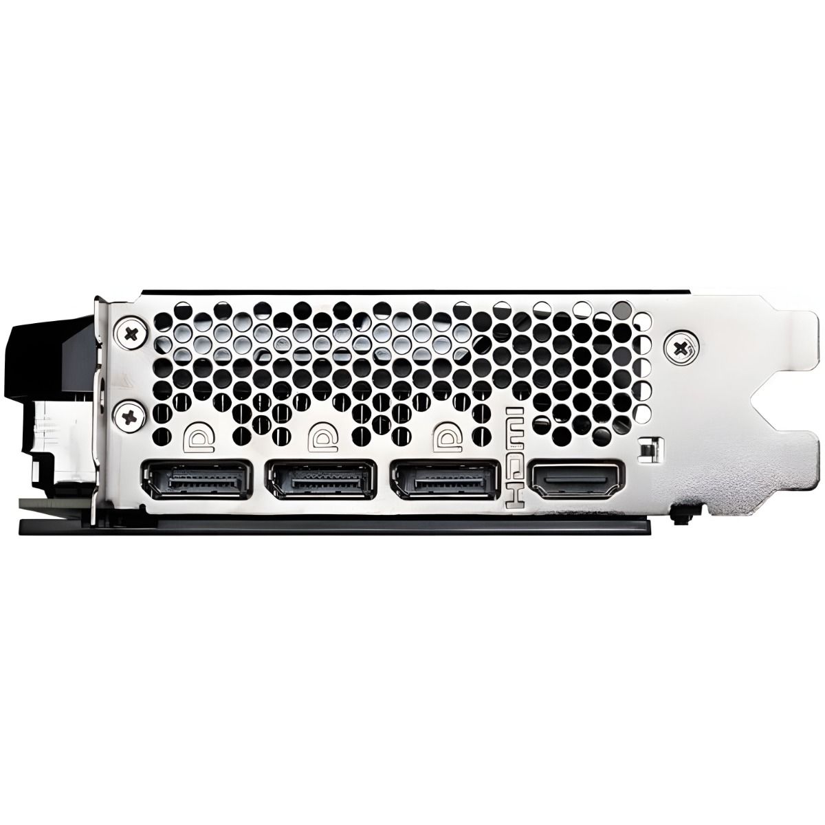 MSI NVIDIA GeForce RTX 4070 SUPER 12GB GDDR6X VENTUS 2X OC Graphics Card