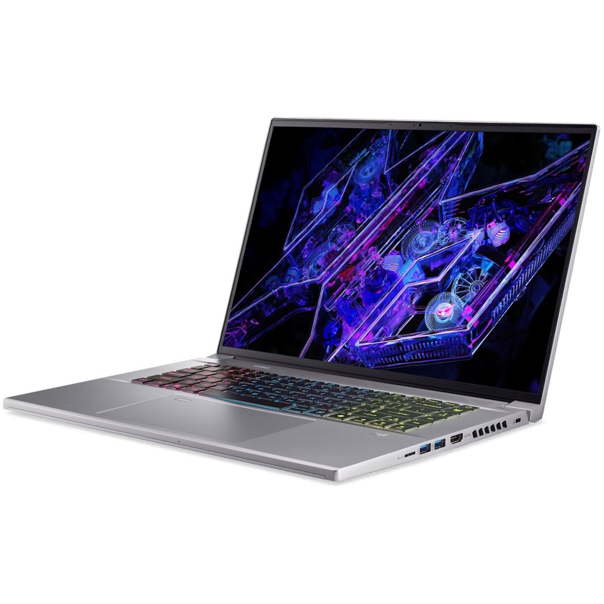 Acer Predator Triton Neo 16 16" Gaming Laptop Intel Core Ultra 7 16GB RAM 1TB SSD RTX 4060