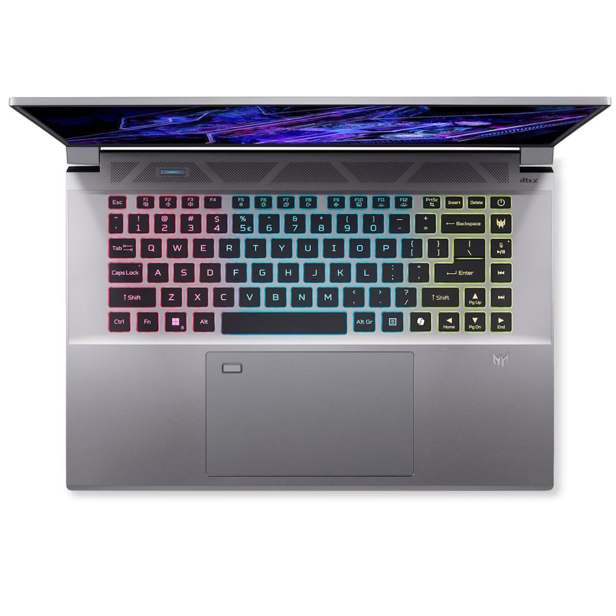 Acer Predator Triton Neo 16 16" Gaming Laptop Intel Core Ultra 7 16GB RAM 1TB SSD RTX 4060