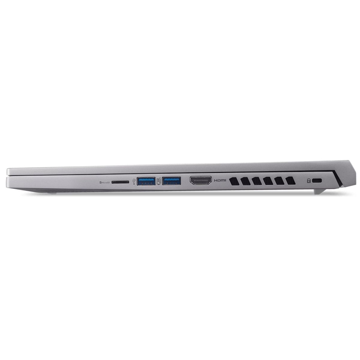 Acer Predator Triton Neo 16 16" Gaming Laptop Intel Core Ultra 7 16GB RAM 1TB SSD RTX 4060