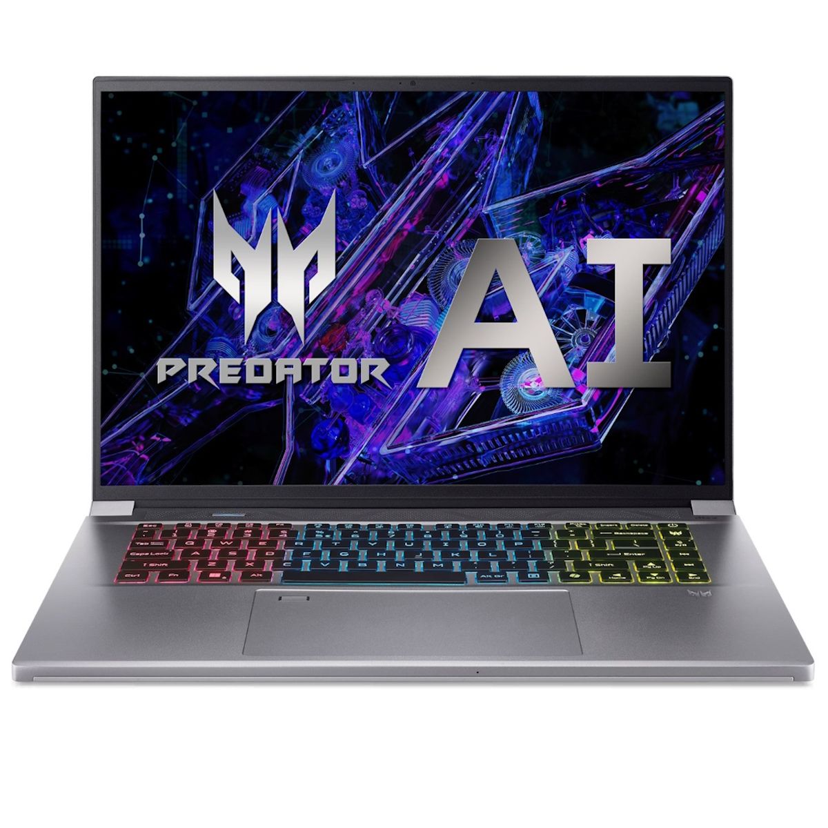 Acer Predator Triton Neo 16 16" Gaming Laptop Intel Core Ultra 7 16GB RAM 1TB SSD RTX 4060