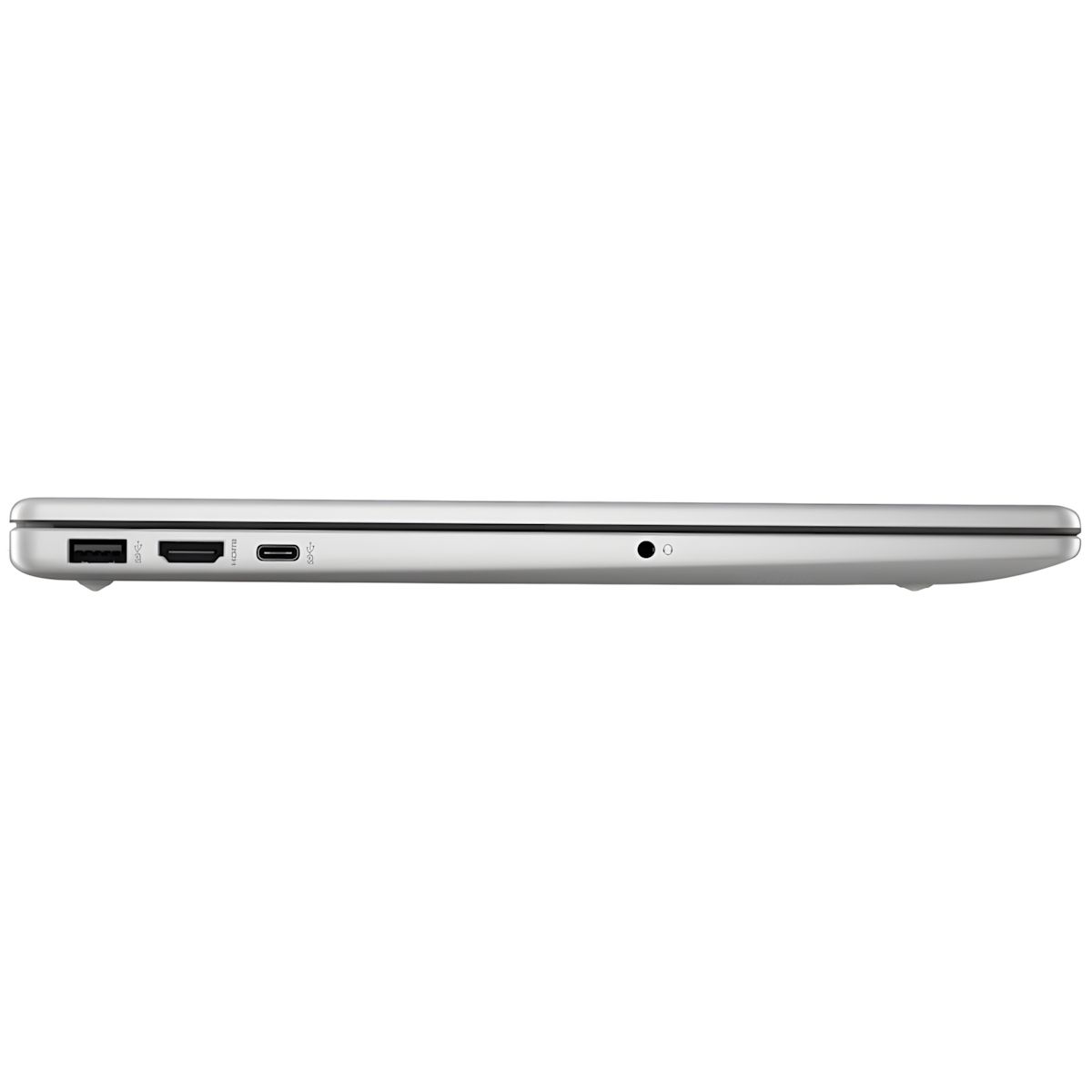 Hp 15-fd0050na 15.6" Full HD Laptop Intel Core i5 8GB RAM 512GB SSD Silver