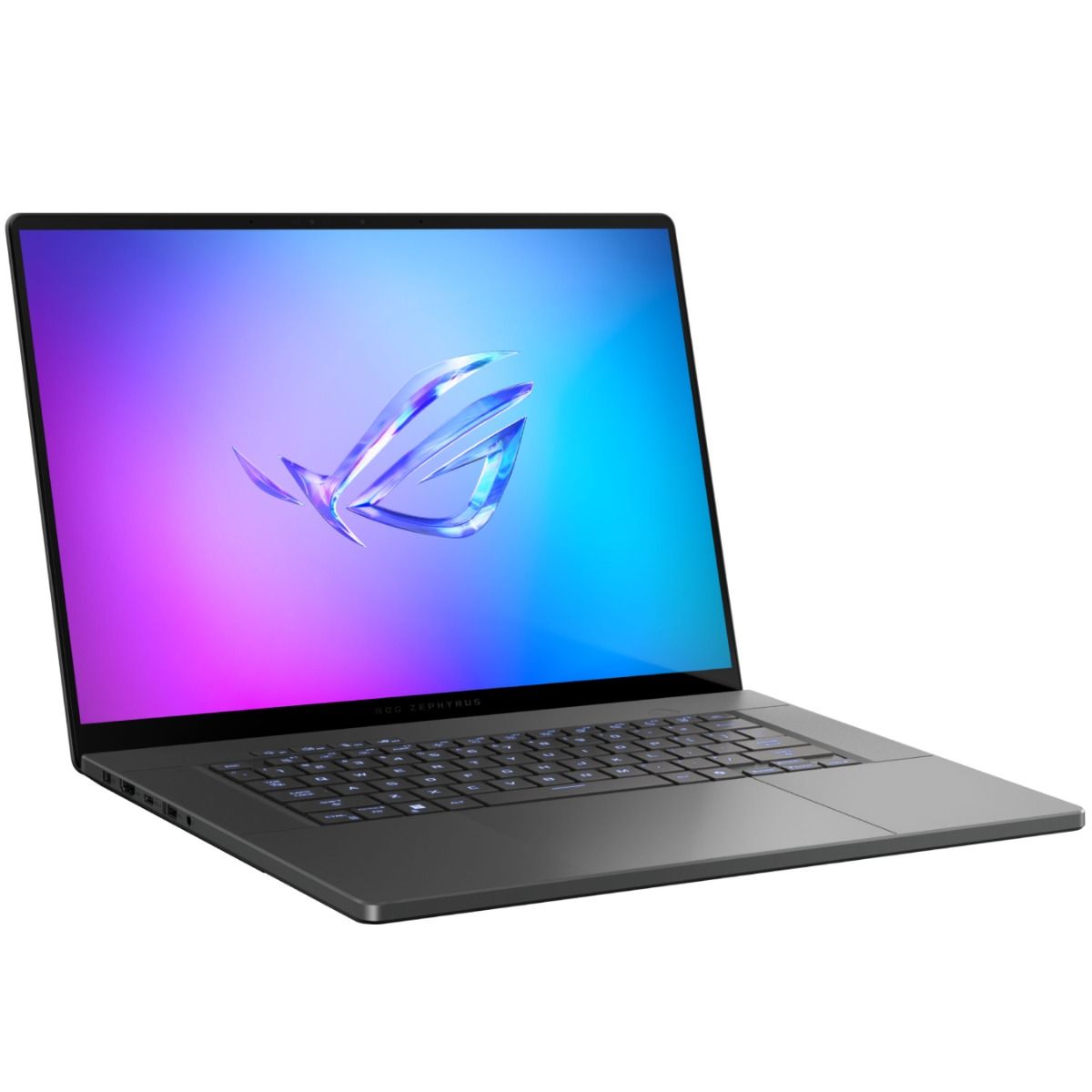 ASUS ROG Zephyrus G16 GA605 Gaming Laptop 2.5K OLED Ryzen AI 9 32GB RAM 1TB SSD RTX 4070
