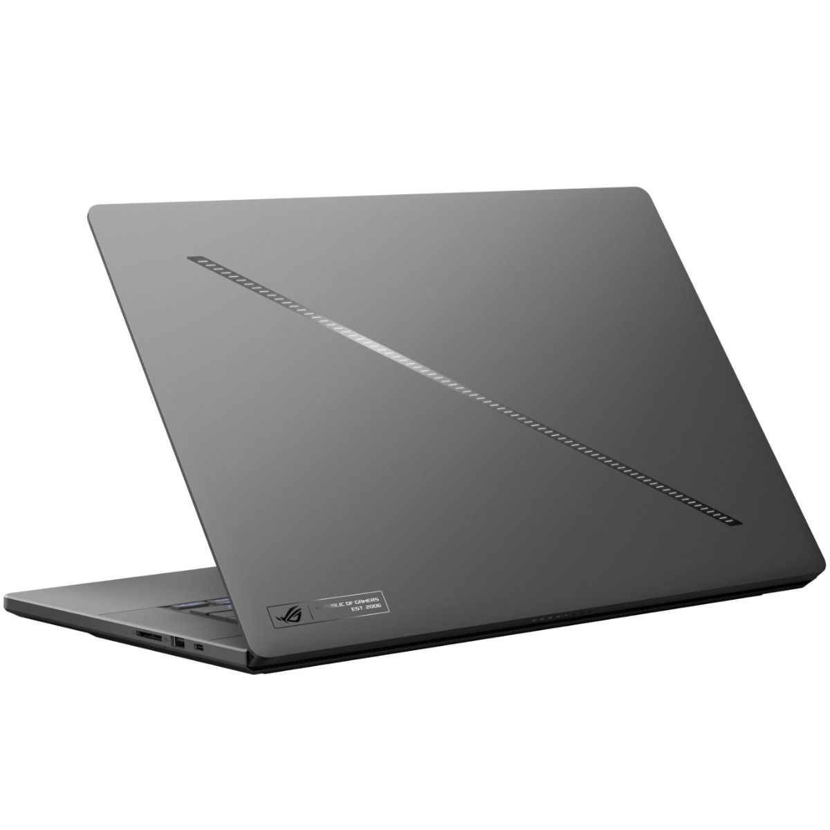 ASUS ROG Zephyrus G16 GA605 Gaming Laptop 2.5K OLED Ryzen AI 9 32GB RAM 1TB SSD RTX 4070