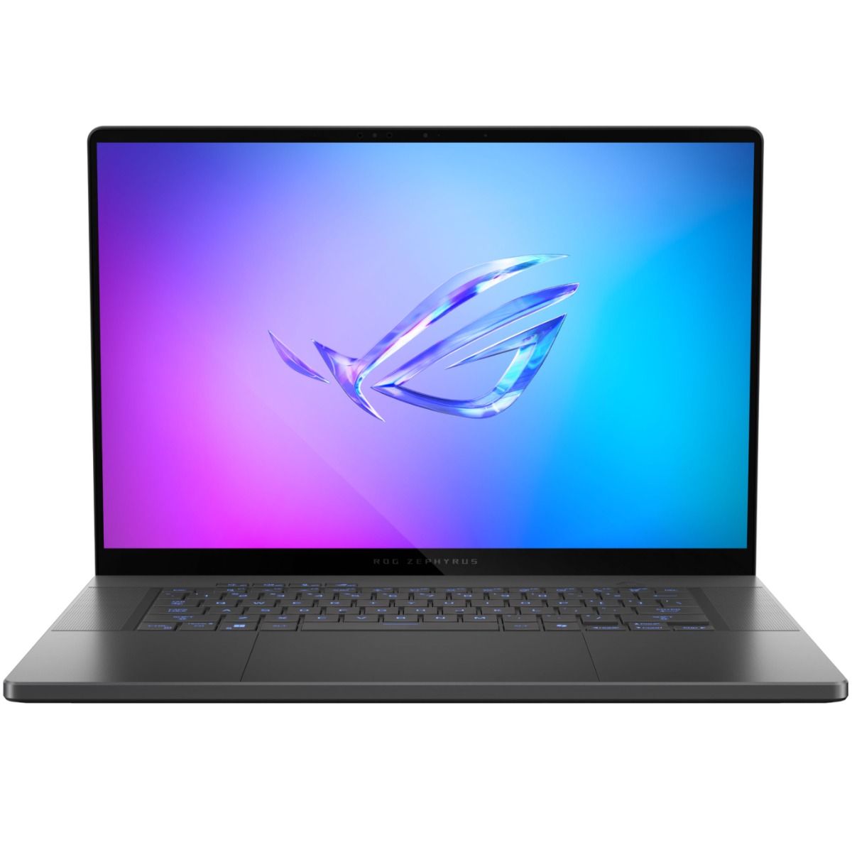 ASUS ROG Zephyrus G16 GA605 Gaming Laptop 2.5K OLED Ryzen AI 9 32GB RAM 1TB SSD RTX 4070