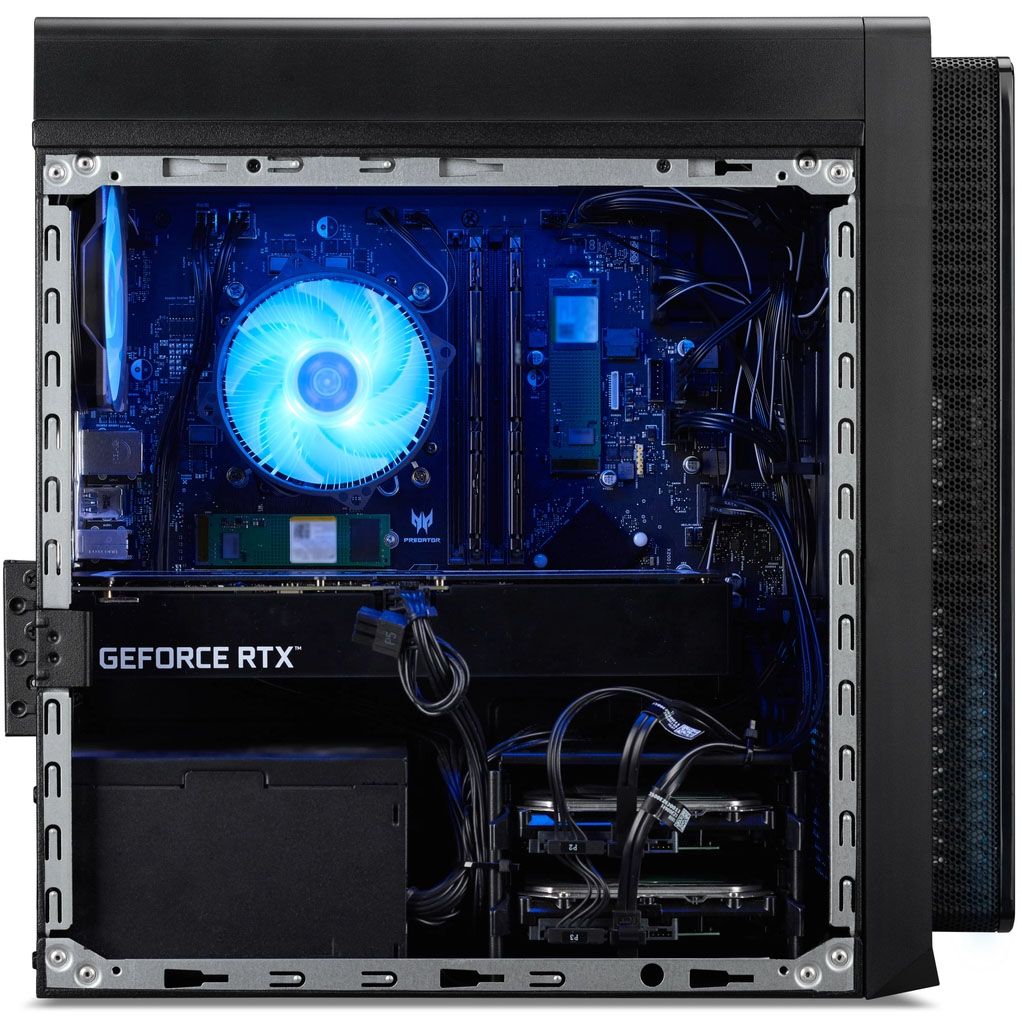 Acer Predator Orion 3000 PO3-655 Gaming PC Intel i7 14th Gen 16GB 1TB RTX 4060