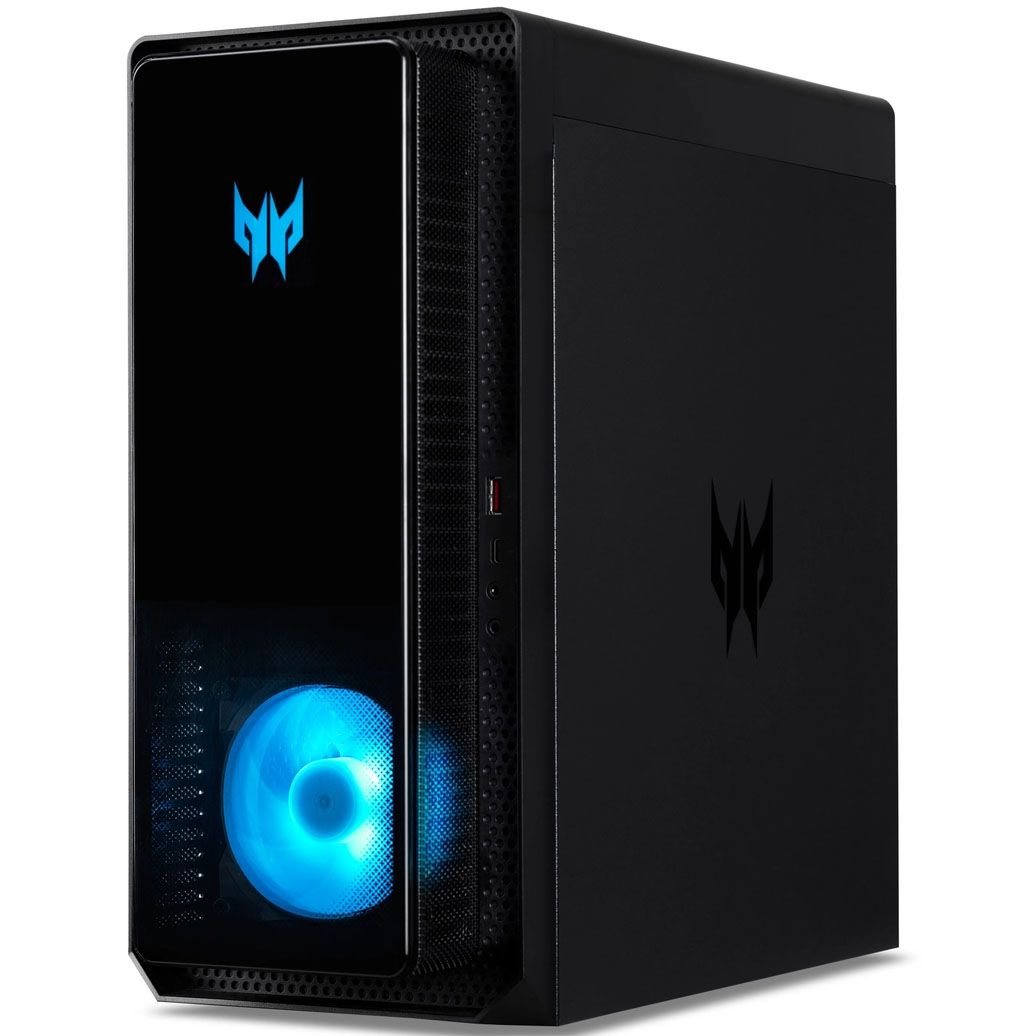 Acer Predator Orion 3000 PO3-655 Gaming PC Intel i7 14th Gen 16GB 1TB RTX 4060