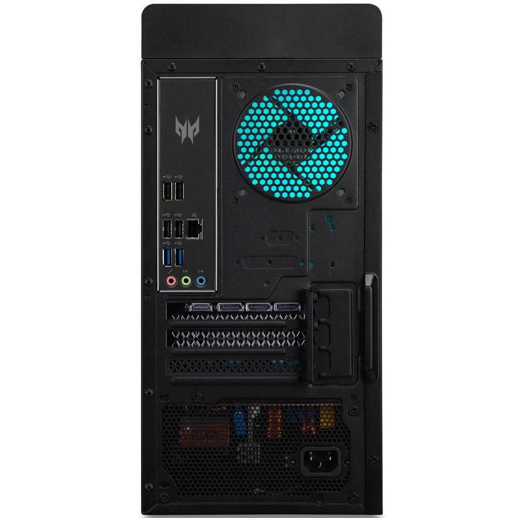 Acer Predator Orion 3000 PO3-655 Gaming PC Intel i7 14th Gen 16GB 1TB RTX 4060