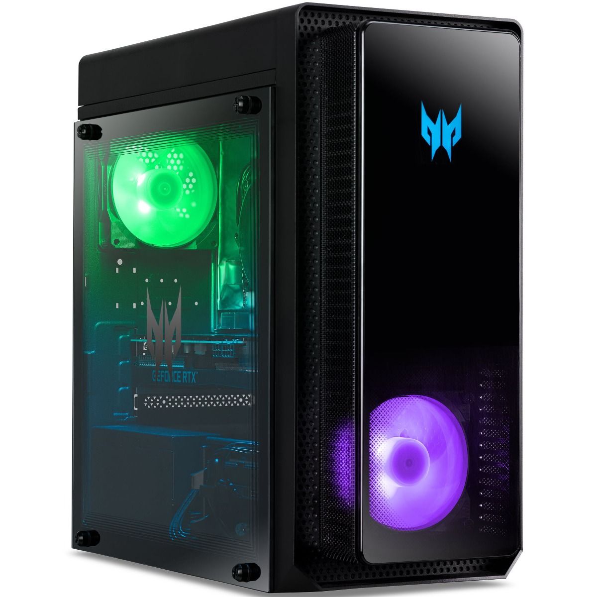 Acer Predator Orion 3000 PO3-655 Gaming PC Intel i7 14th Gen 16GB 1TB RTX 4060
