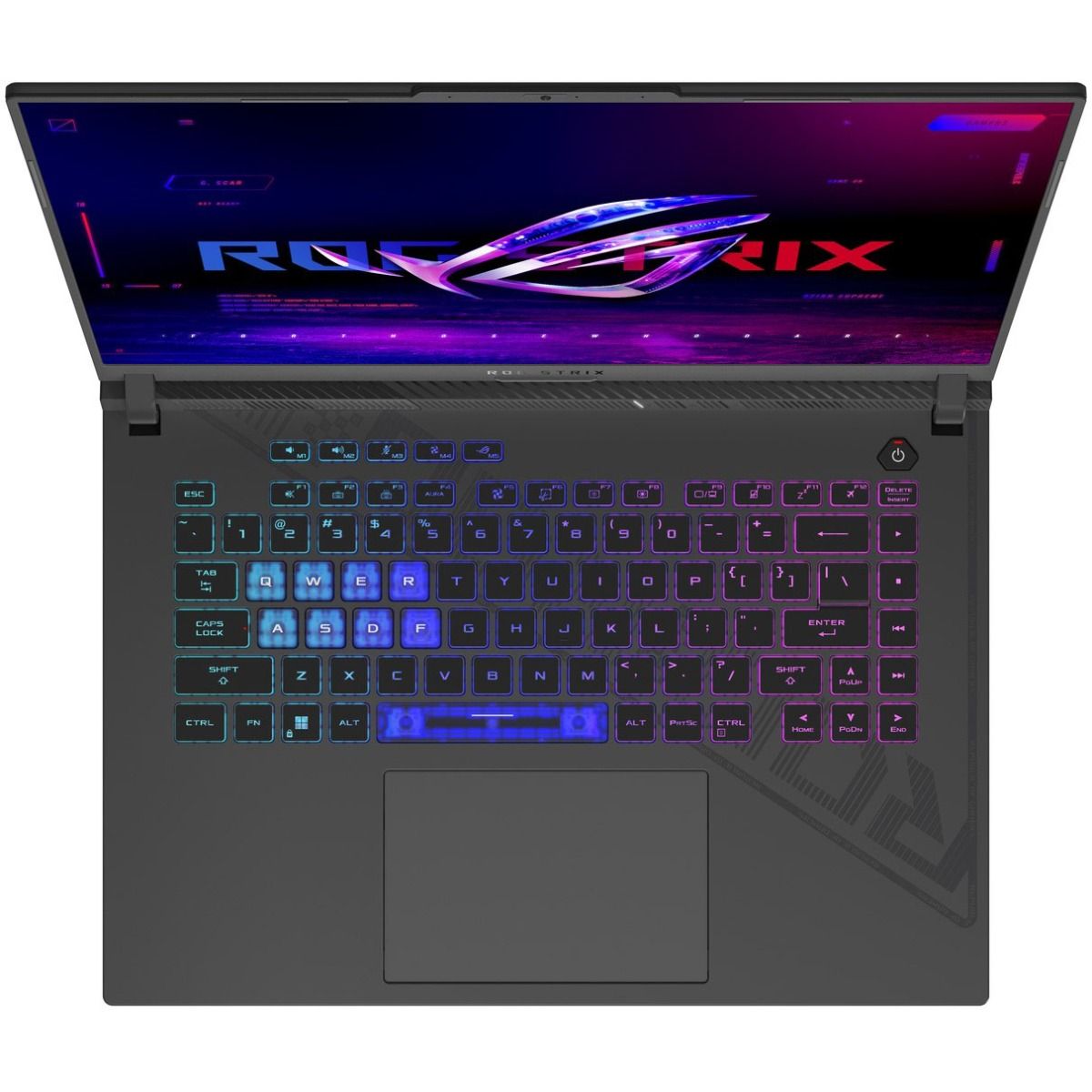 ASUS ROG Strix G16 G614 16" Gaming Laptop Intel Core i9 13th Gen 16GB RAM 1TB SSD RTX 4080