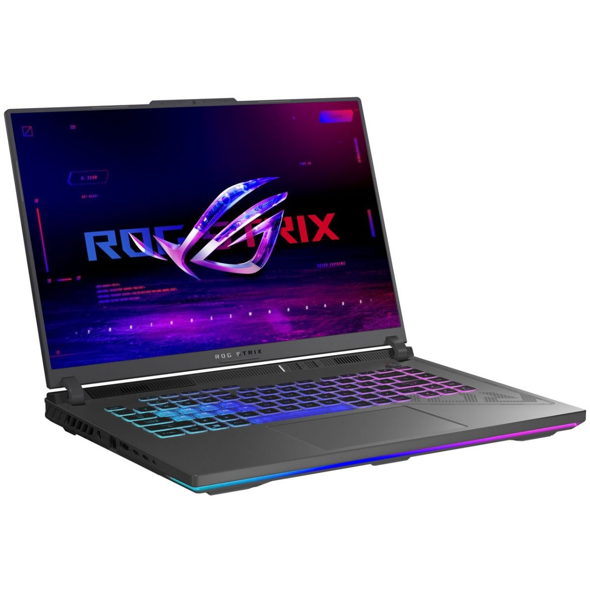 ASUS ROG Strix G16 G614 16" Gaming Laptop Intel Core i9 13th Gen 16GB RAM 1TB SSD RTX 4080