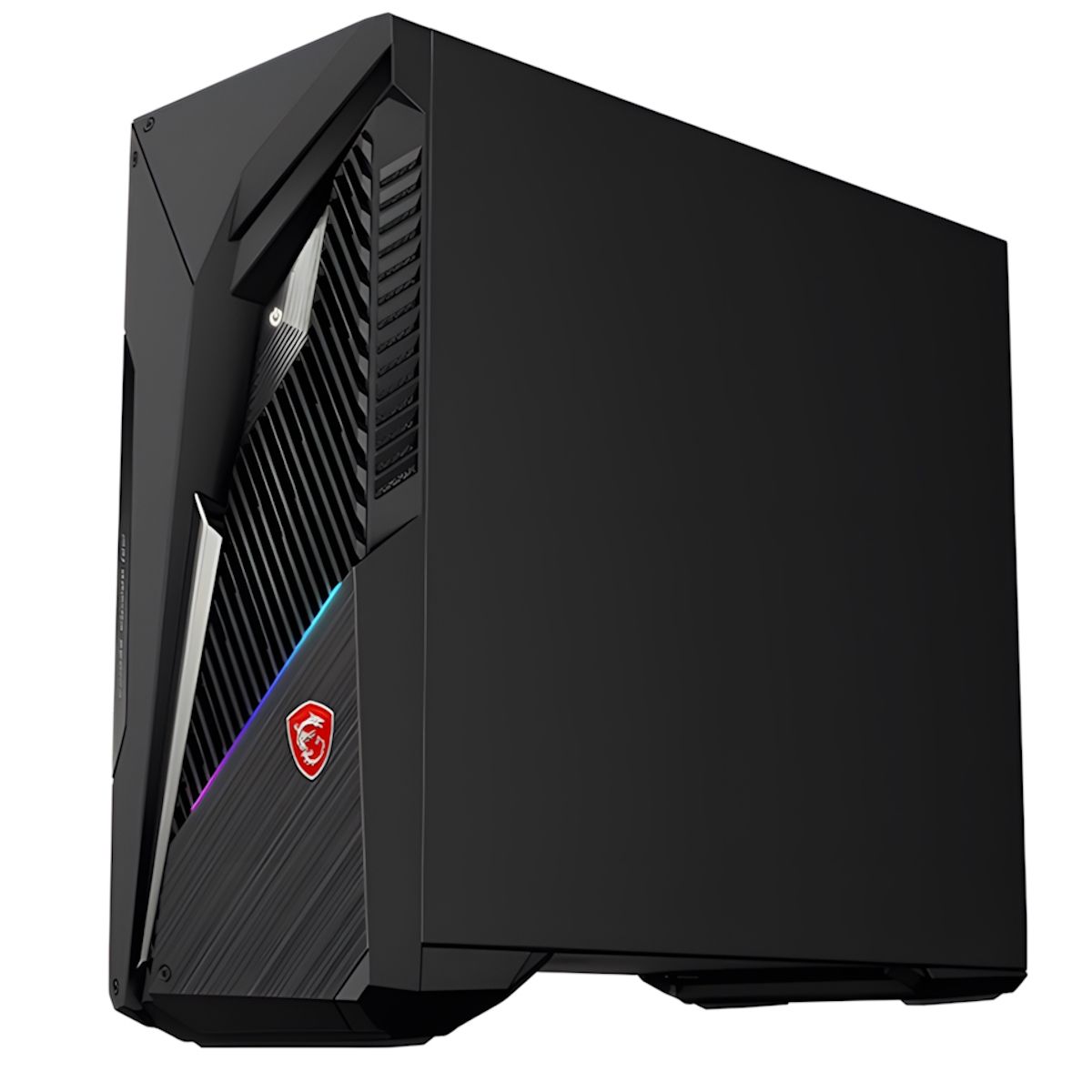 MSI MAG Infinite S3 13NUE-687UK Gaming Desktop PC Intel i7 16GB RAM 1TB SSD RTX 4070