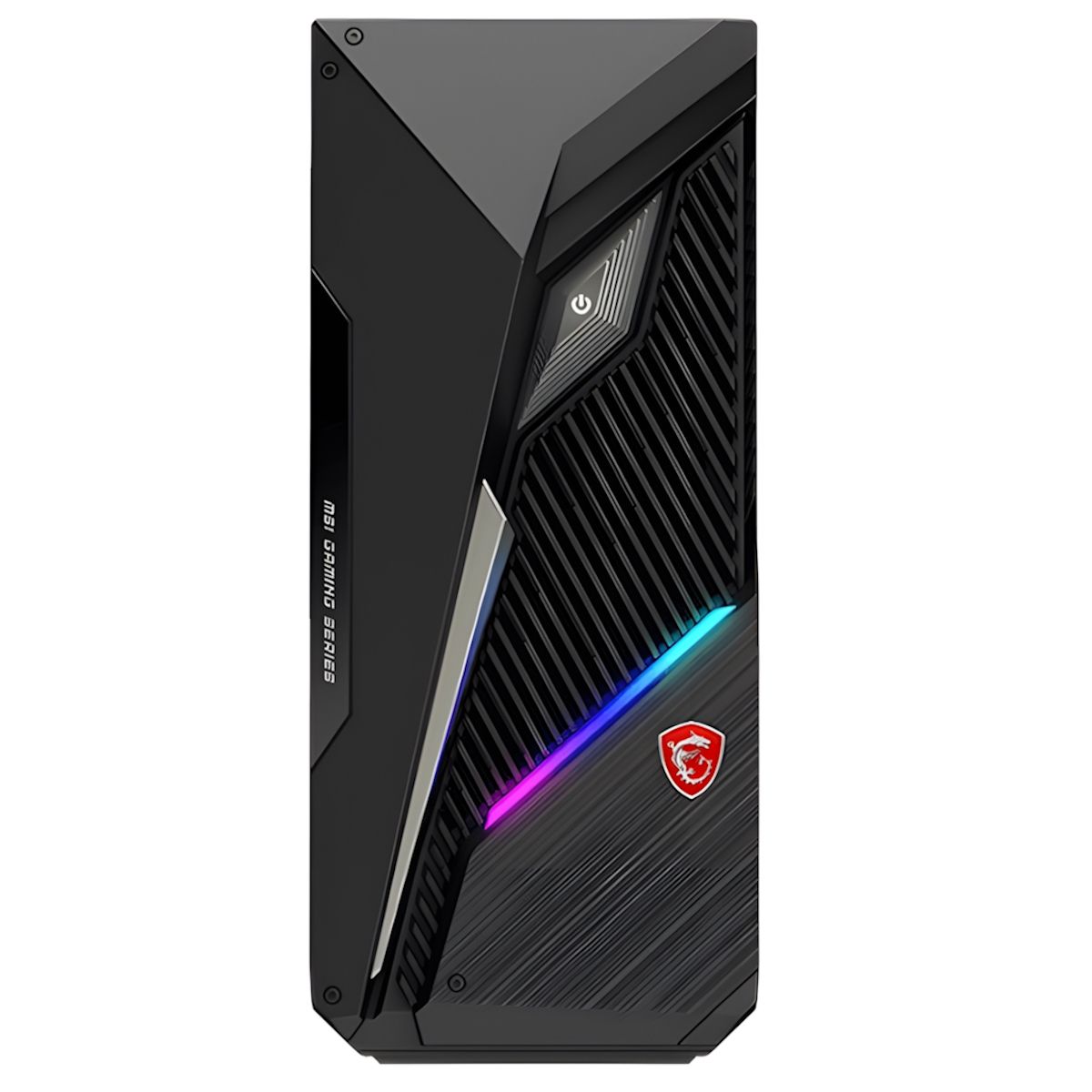 MSI MAG Infinite S3 13NUE-687UK Gaming Desktop PC Intel i7 16GB RAM 1TB SSD RTX 4070