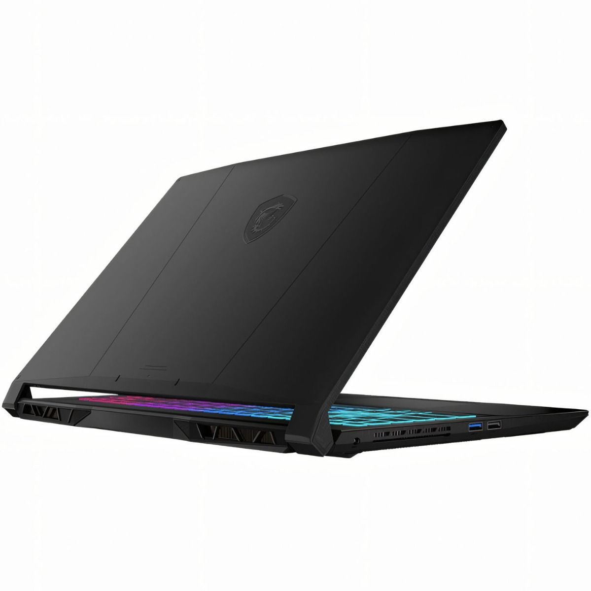 MSI Katana A15 AI B8VG-443UK 15.6" Gaming Laptop Ryzen 9 16GB 1TB RTX 4070 Black