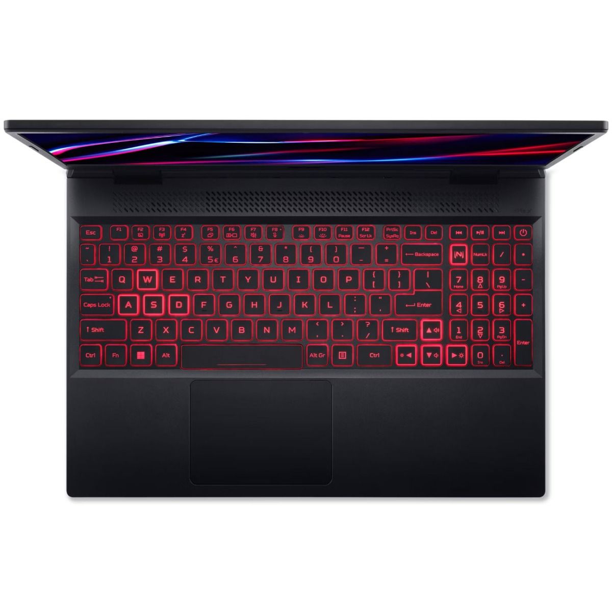 Acer Nitro 5 15.6" Gaming Laptop Intel i5 12th Gen 16GB RAM 1TB RTX 3050
