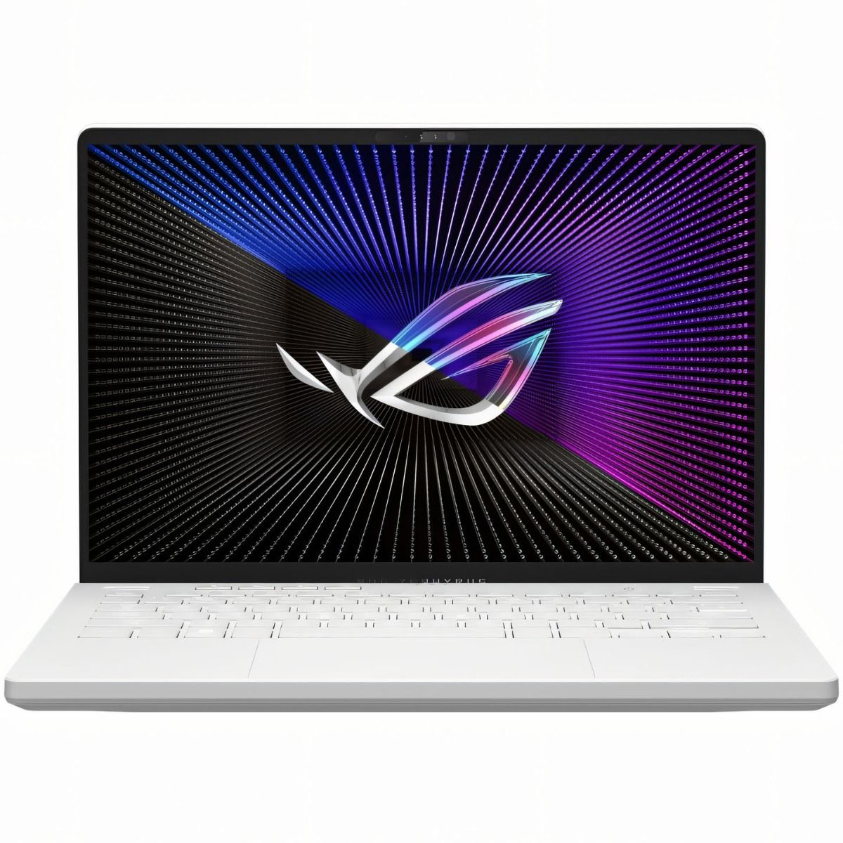 ASUS ROG Zephyrus G14 Gaming Laptop QHD+ Ryzen 7 16GB 1TB RTX 4060 White
