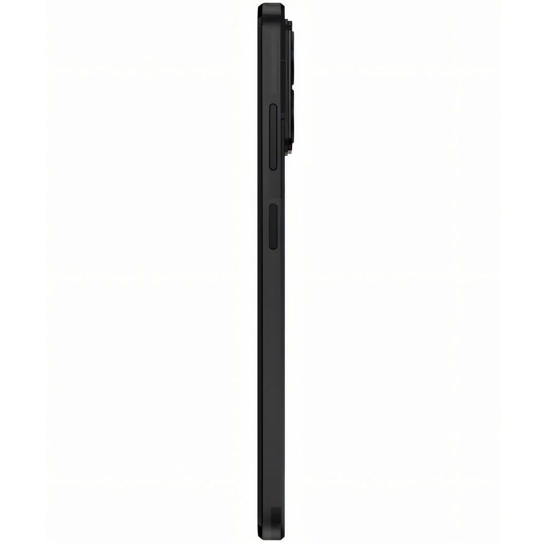 HMD Fusion Mobile Smart Phone 6.56" HD+ SM4450 6GB RAM 128GB Storage Android Black