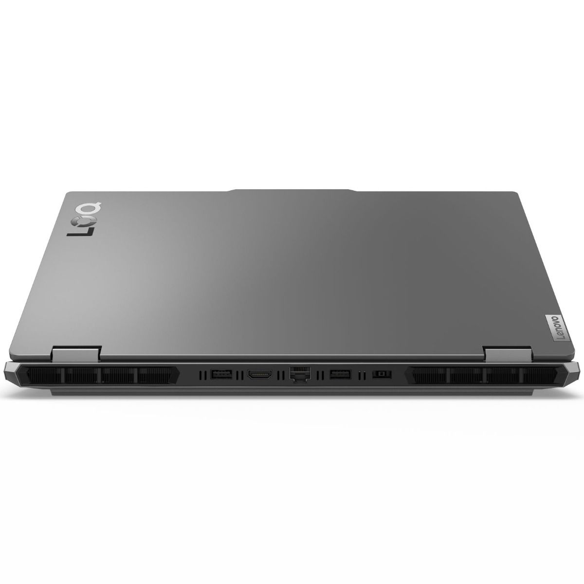 Lenovo LOQ 15IAX9 15.6" Gaming Laptop Intel i5 12th Gen 24GB 512GB RTX 4050 Grey