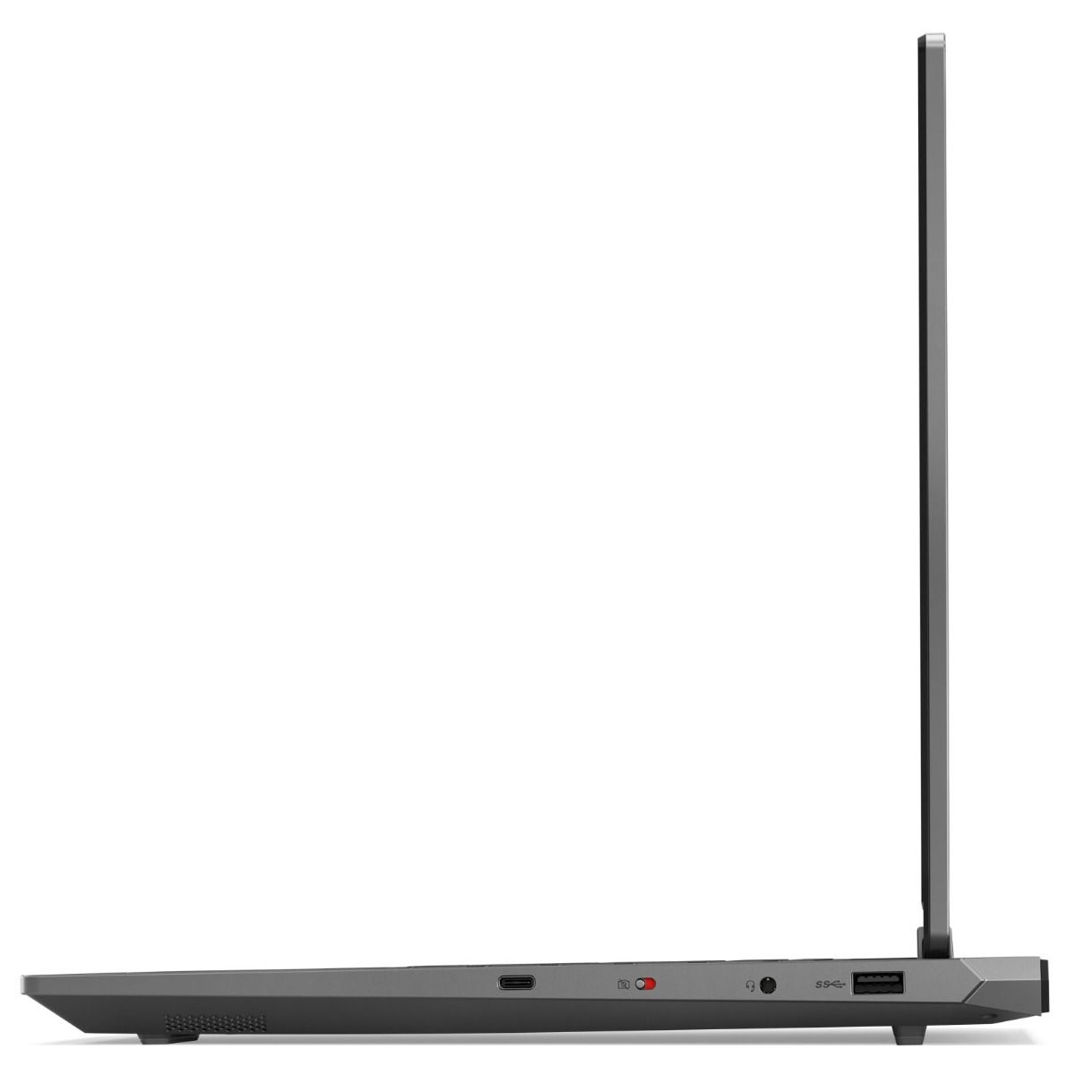 Lenovo LOQ 15IAX9 15.6" Gaming Laptop Intel i5 12th Gen 24GB 512GB RTX 4050 Grey