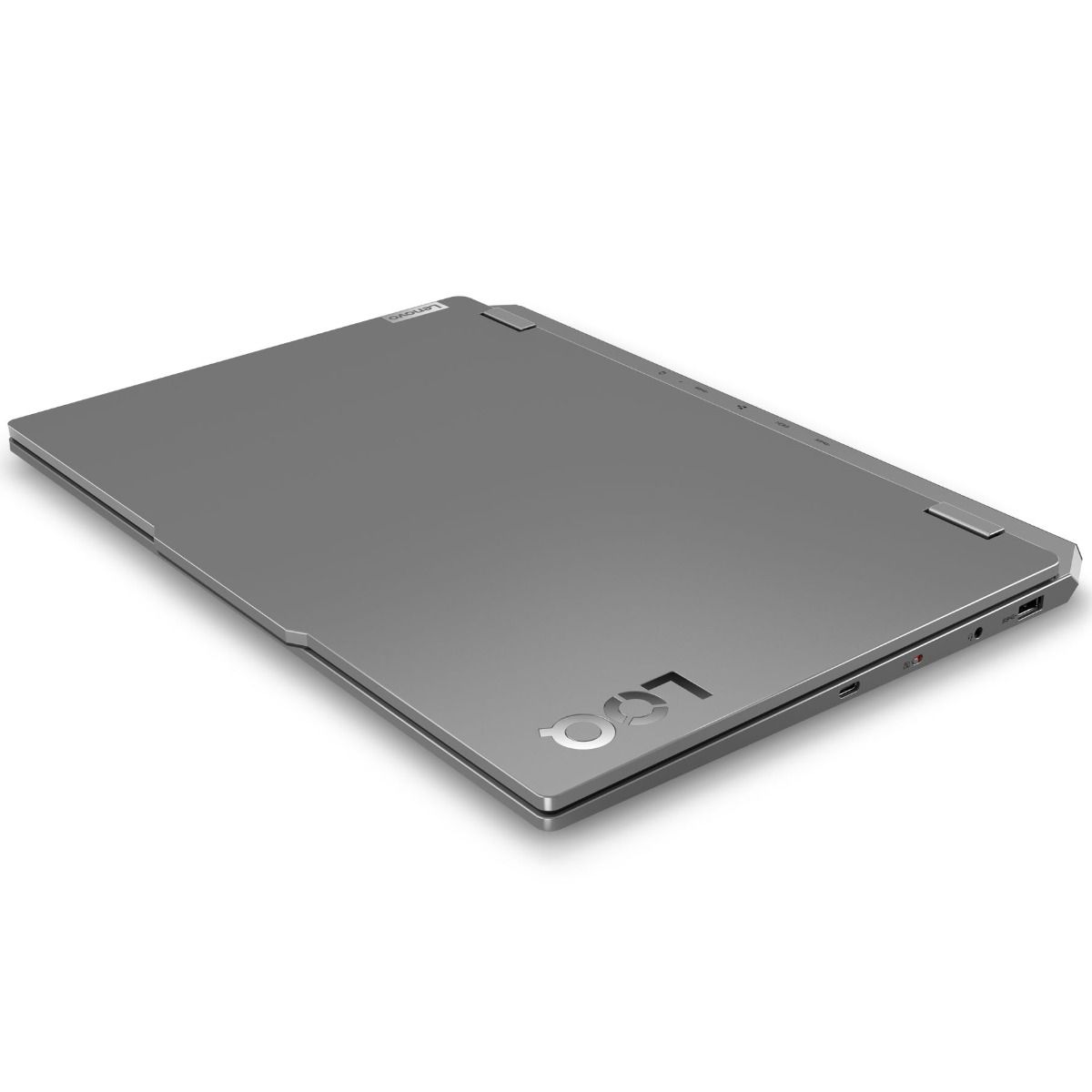 Lenovo LOQ 15IAX9 15.6" Gaming Laptop Intel i5 12th Gen 24GB 512GB RTX 4050 Grey
