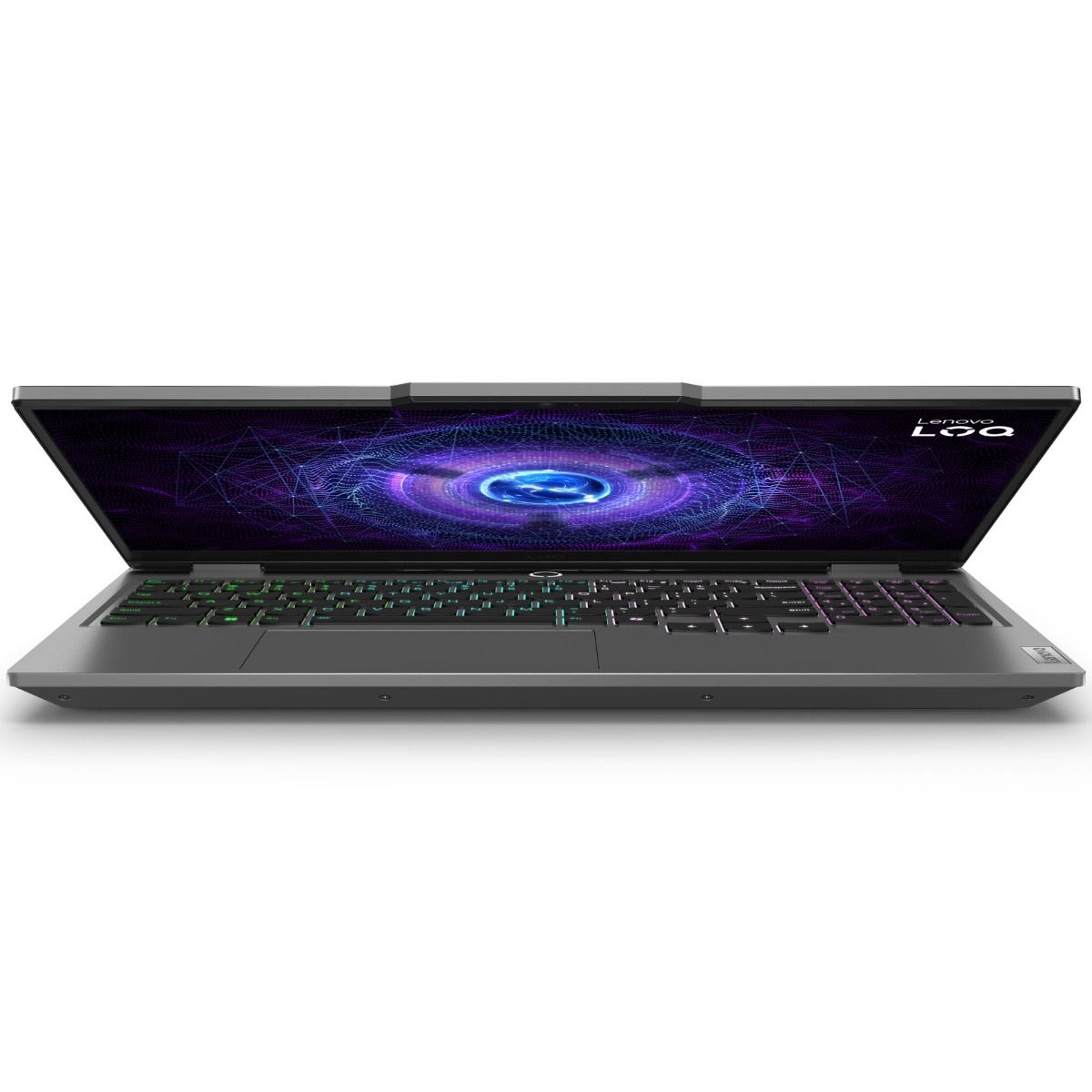 Lenovo LOQ 15IAX9 15.6" Gaming Laptop Intel i5 12th Gen 24GB 512GB RTX 4050 Grey
