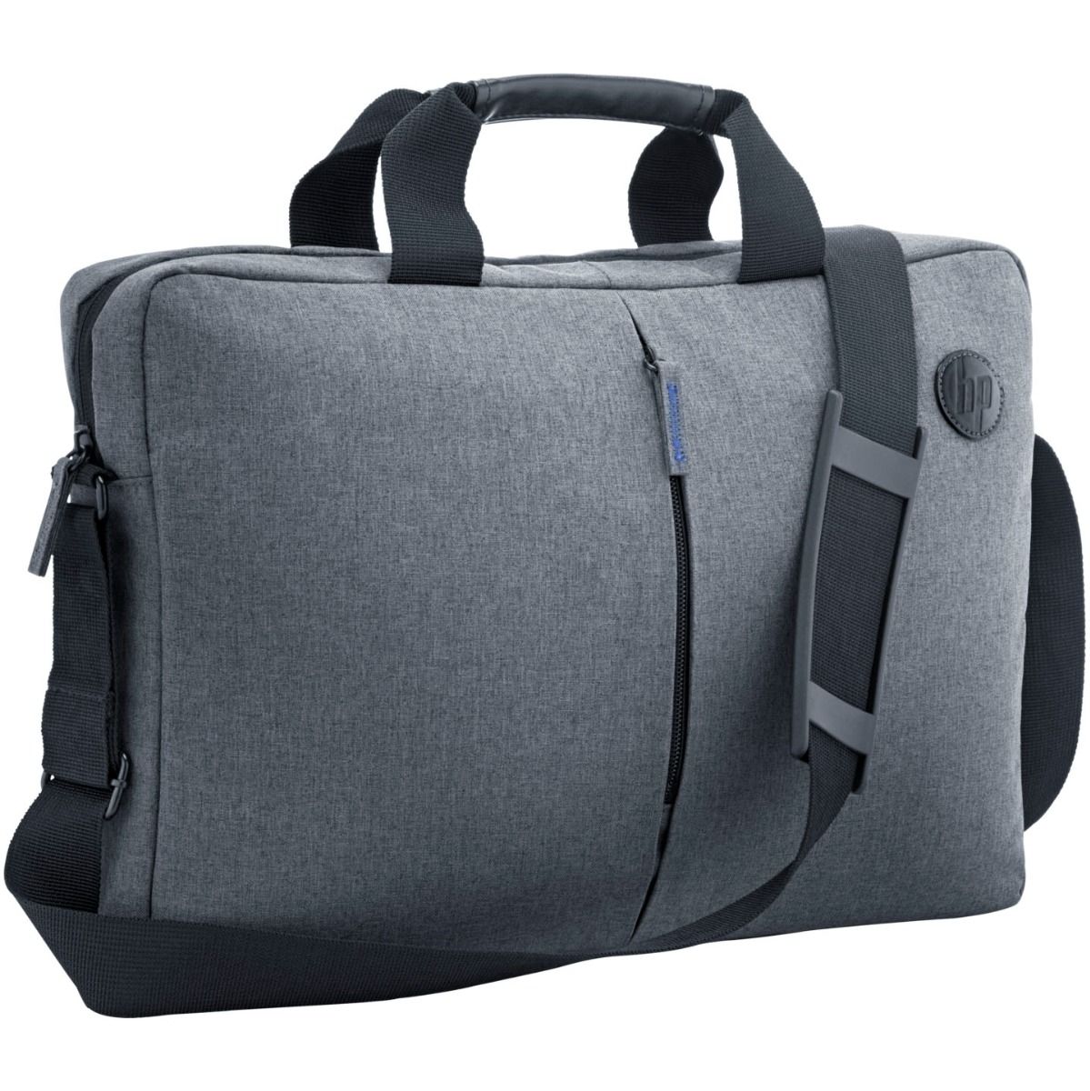 HP Value 15.6" Topload Laptop Case Bag with Shoulder Strap & Carry Handle